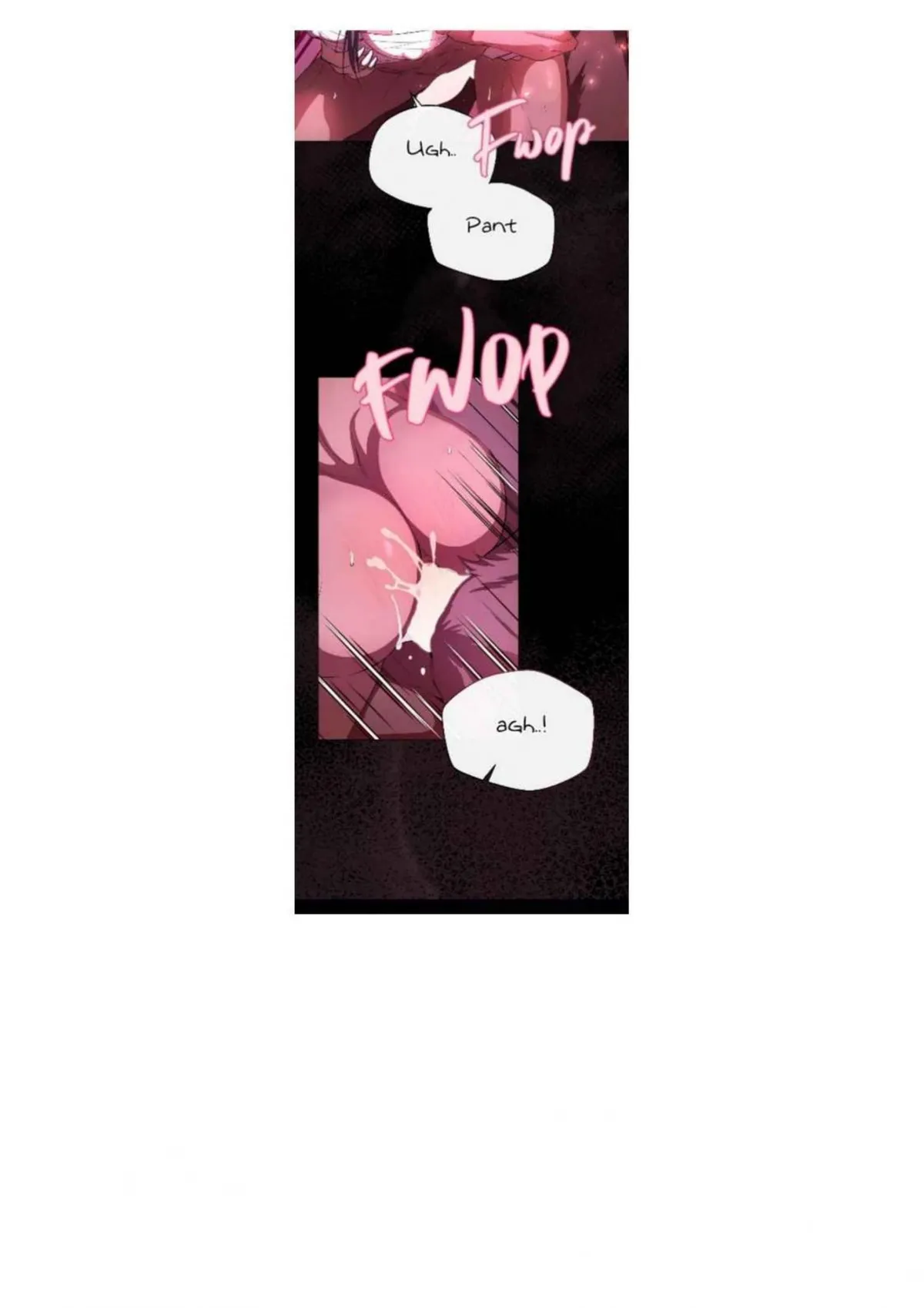 The Moon of the Underworld Chapter 55 page 27 - 