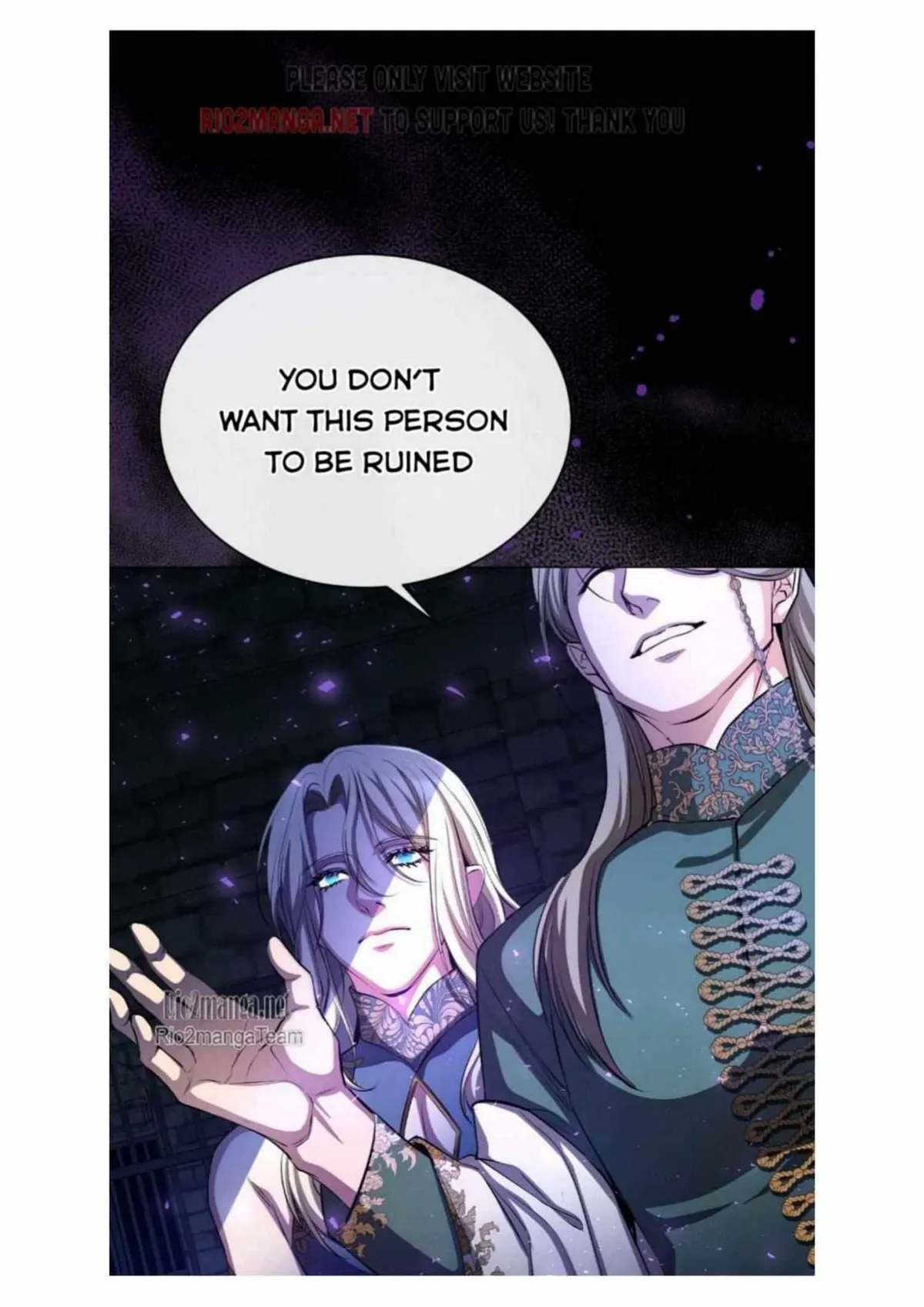 The Moon of the Underworld Chapter 55 page 4 - 