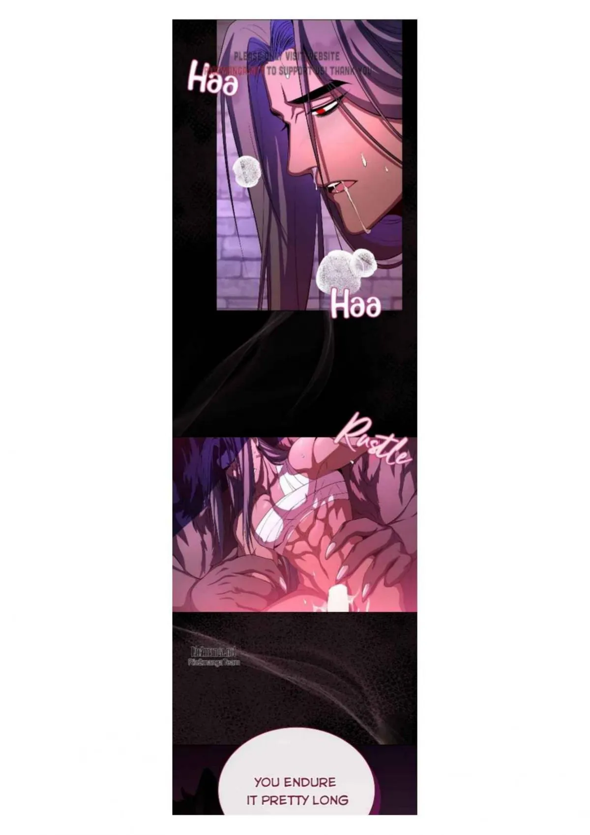 The Moon of the Underworld Chapter 55 page 31 - 