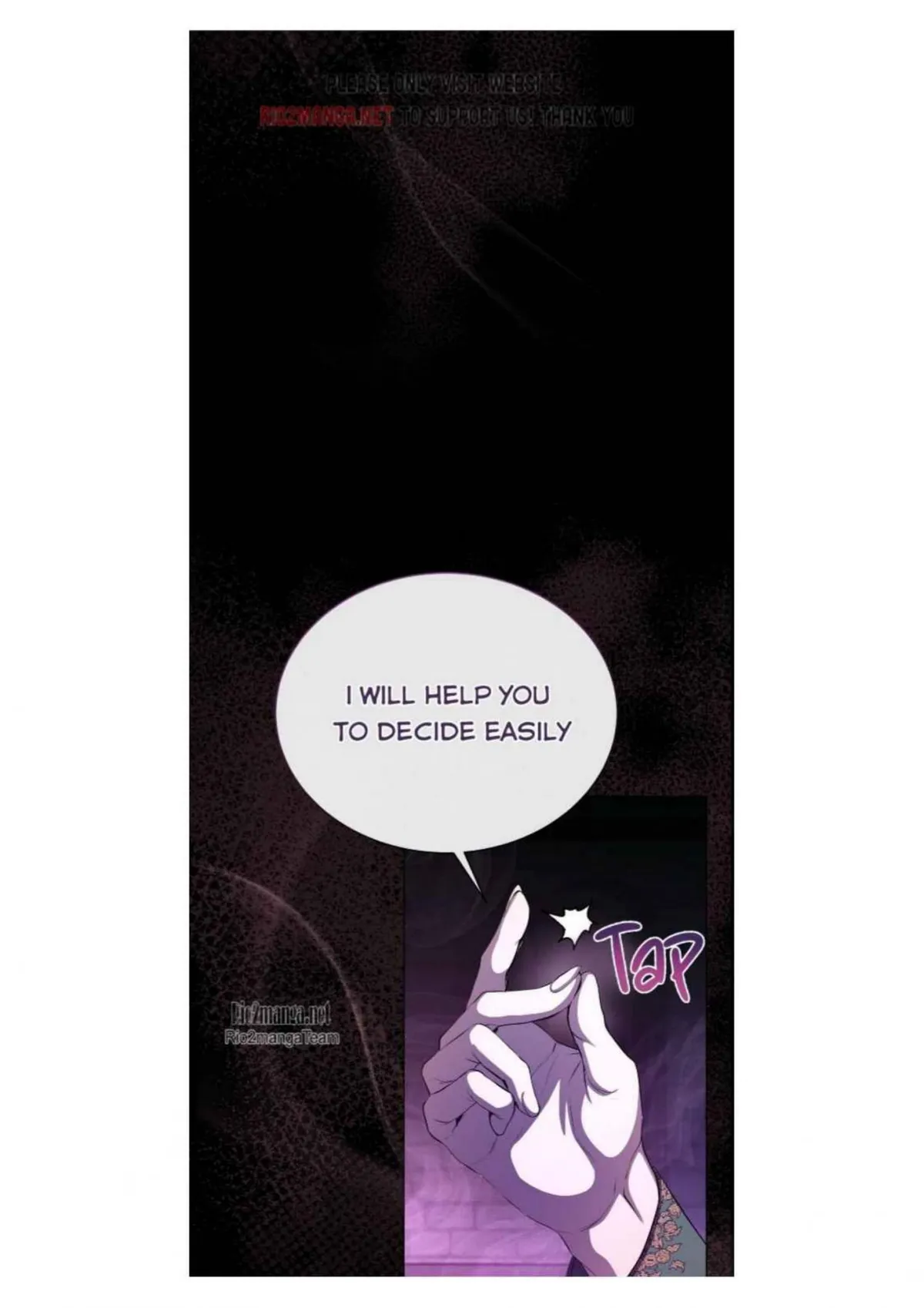 The Moon of the Underworld Chapter 55 page 34 - 