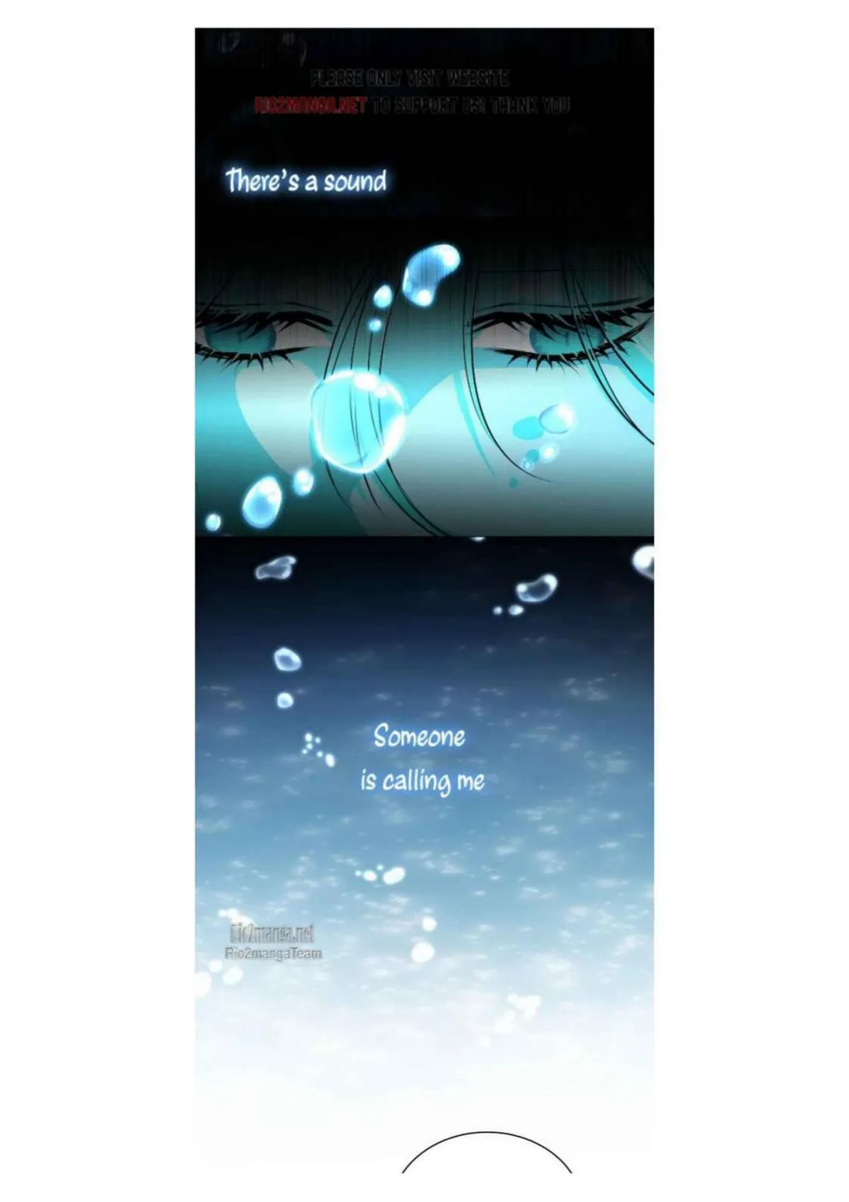 The Moon of the Underworld Chapter 55 page 43 - 