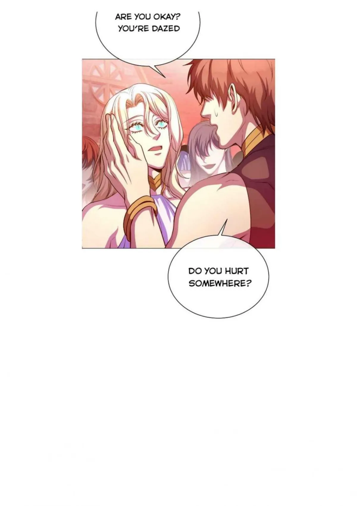 The Moon of the Underworld Chapter 55 page 45 - 
