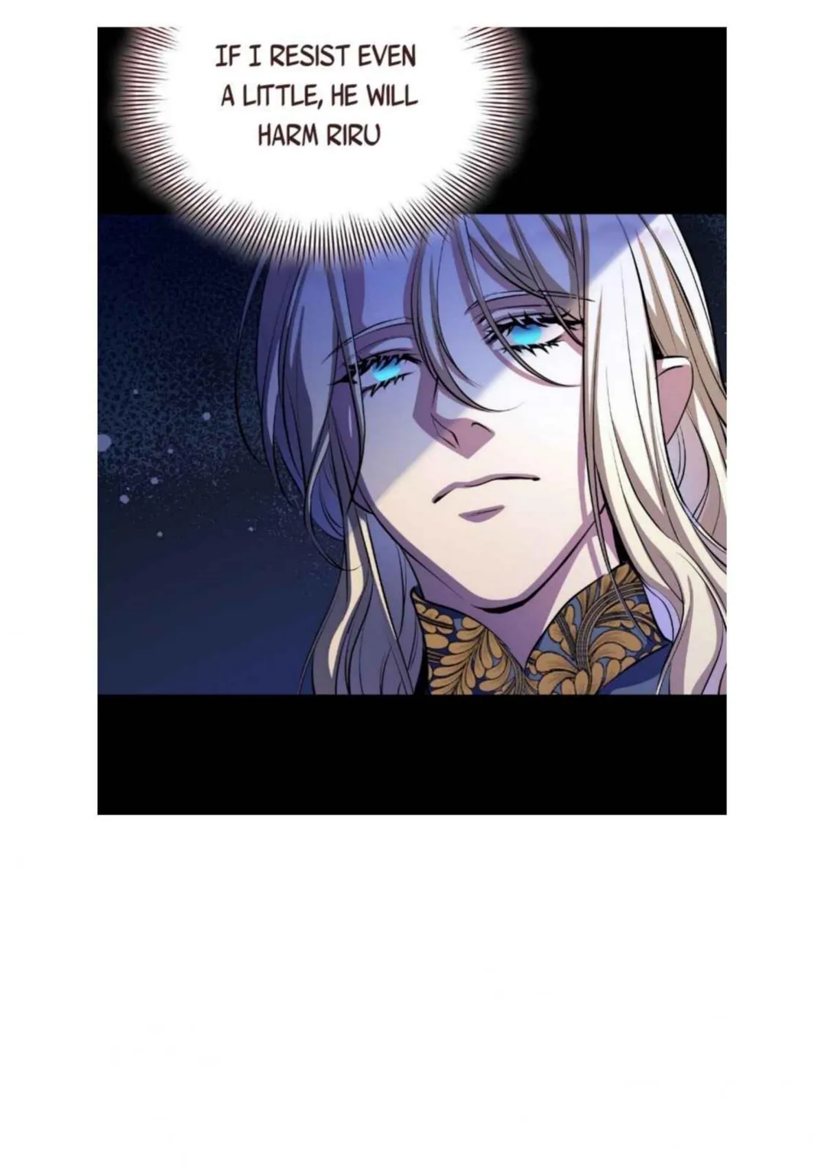 The Moon of the Underworld Chapter 55 page 6 - 