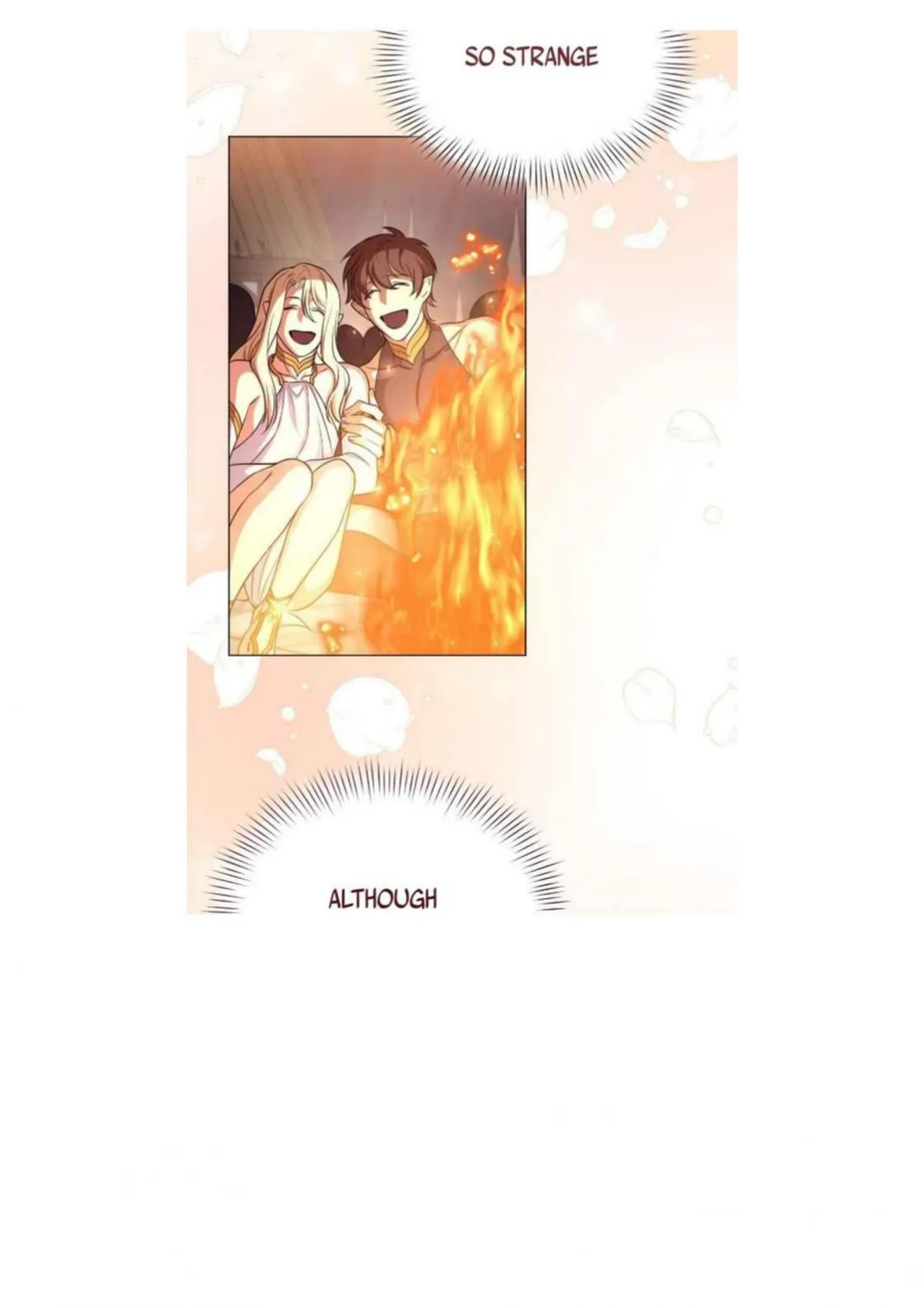 The Moon of the Underworld Chapter 55 page 51 - 