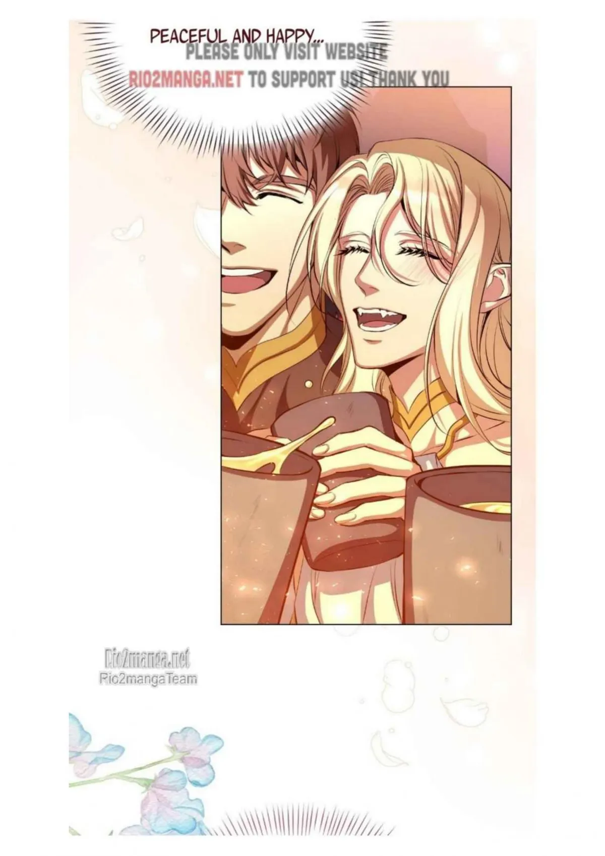 The Moon of the Underworld Chapter 55 page 52 - 