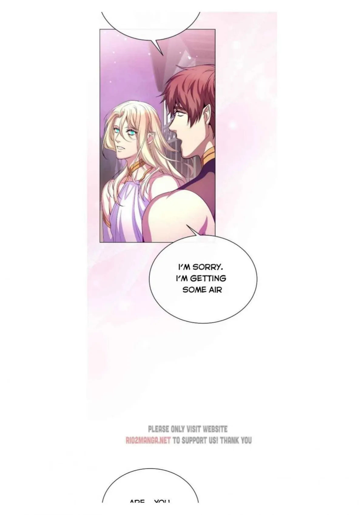 The Moon of the Underworld Chapter 55 page 56 - 