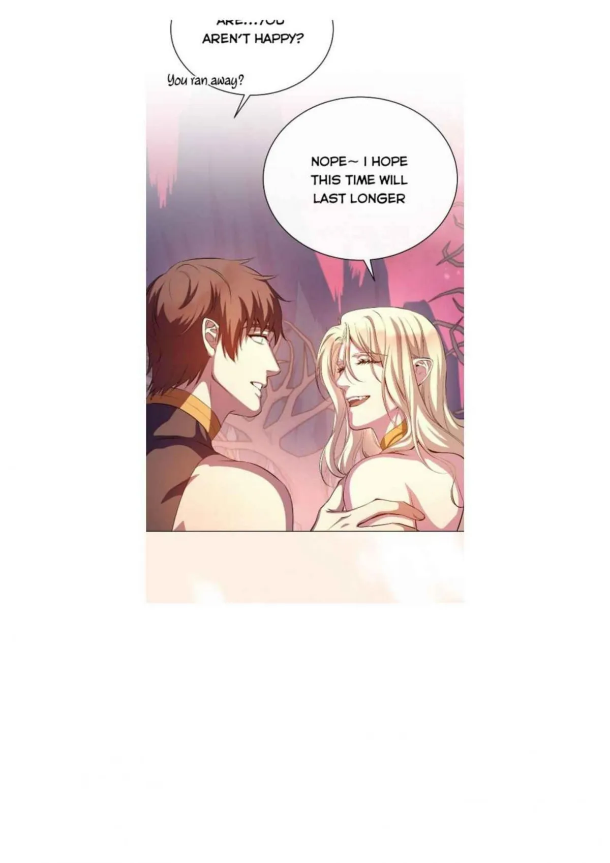 The Moon of the Underworld Chapter 55 page 57 - 