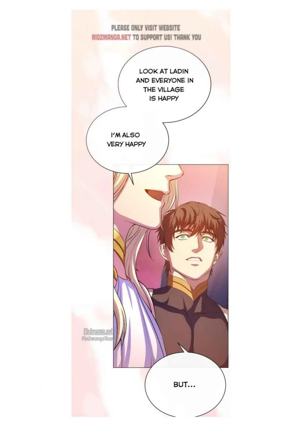 The Moon of the Underworld Chapter 55 page 58 - 