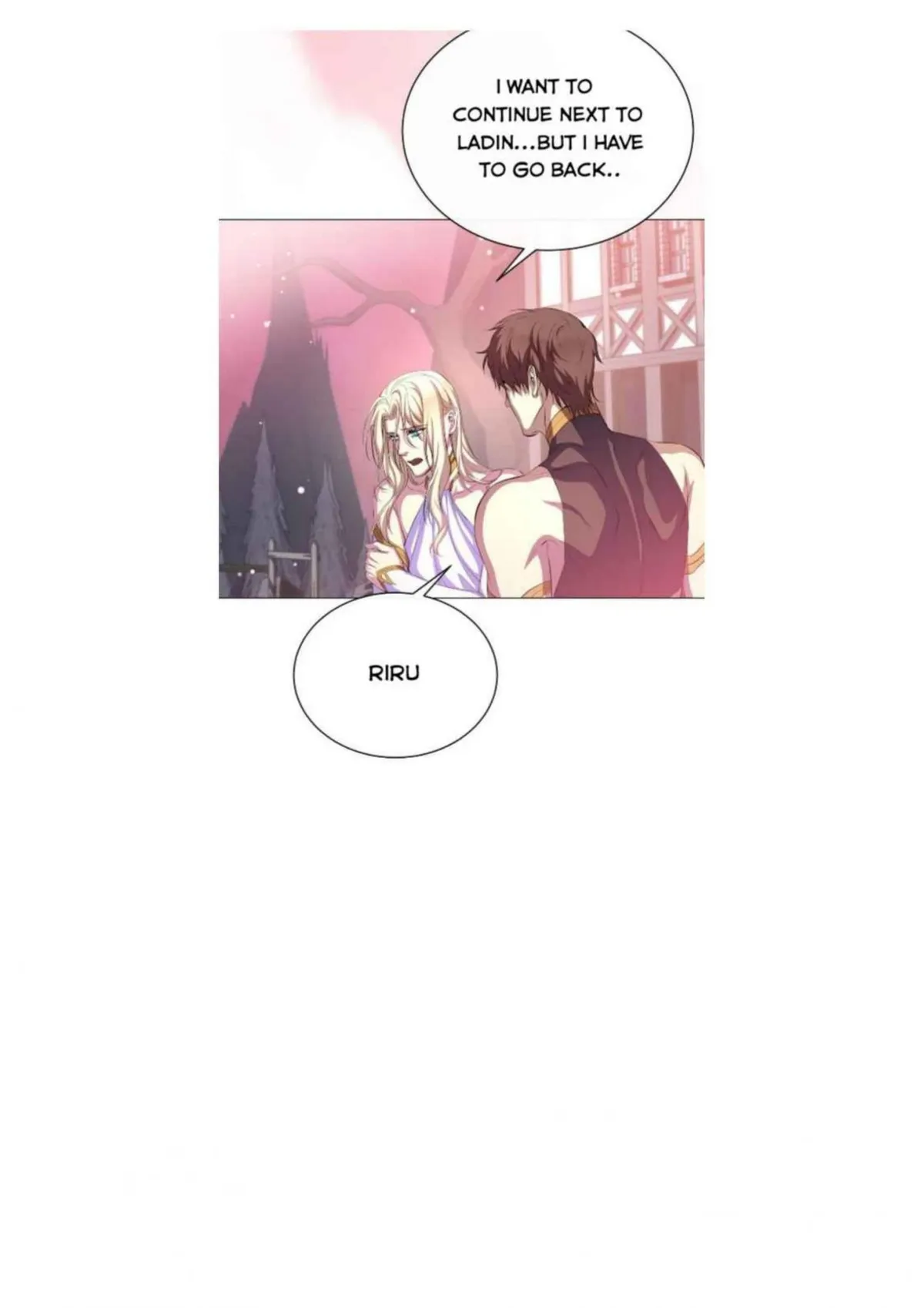 The Moon of the Underworld Chapter 55 page 60 - 