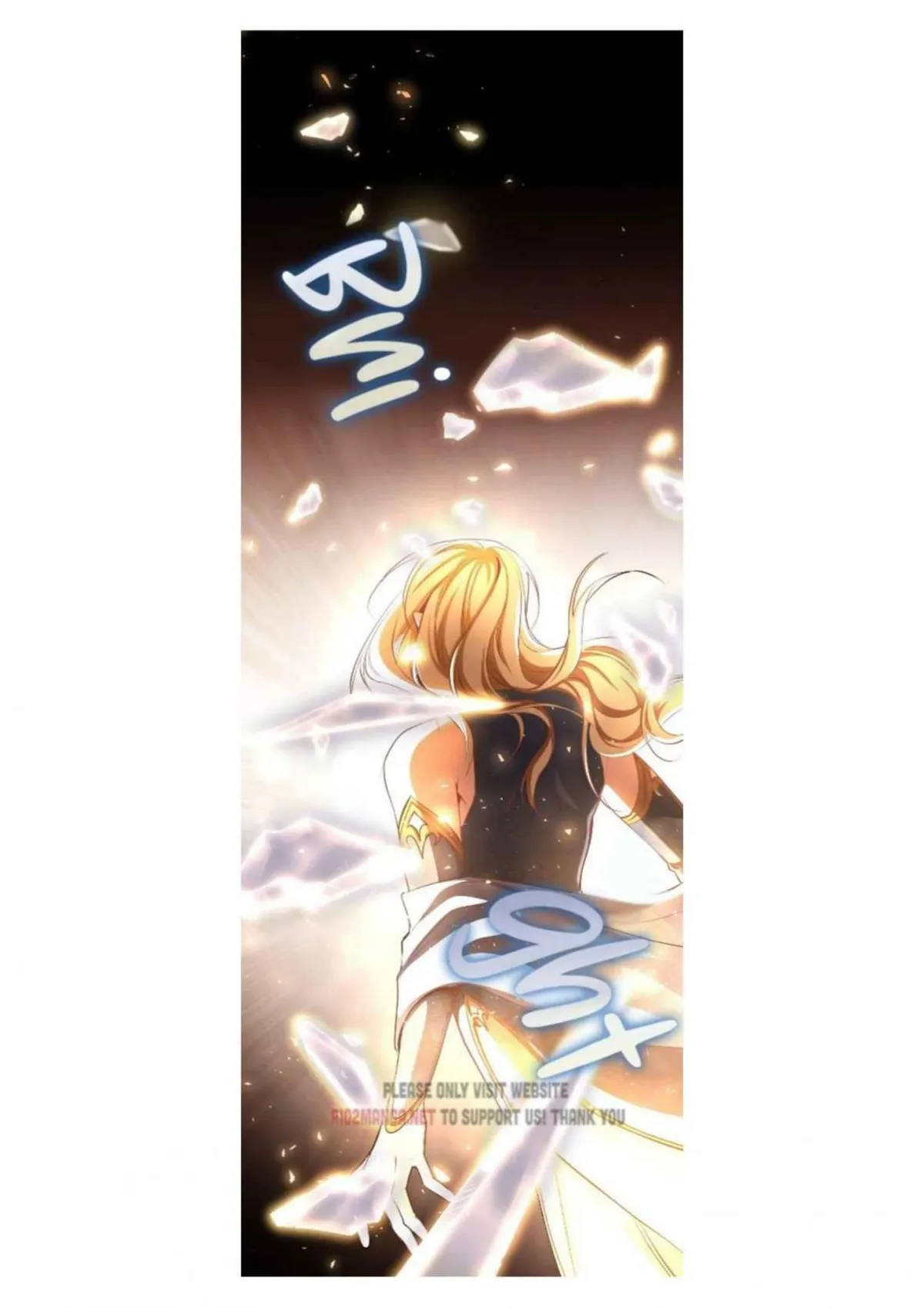 The Moon of the Underworld Chapter 55 page 68 - 