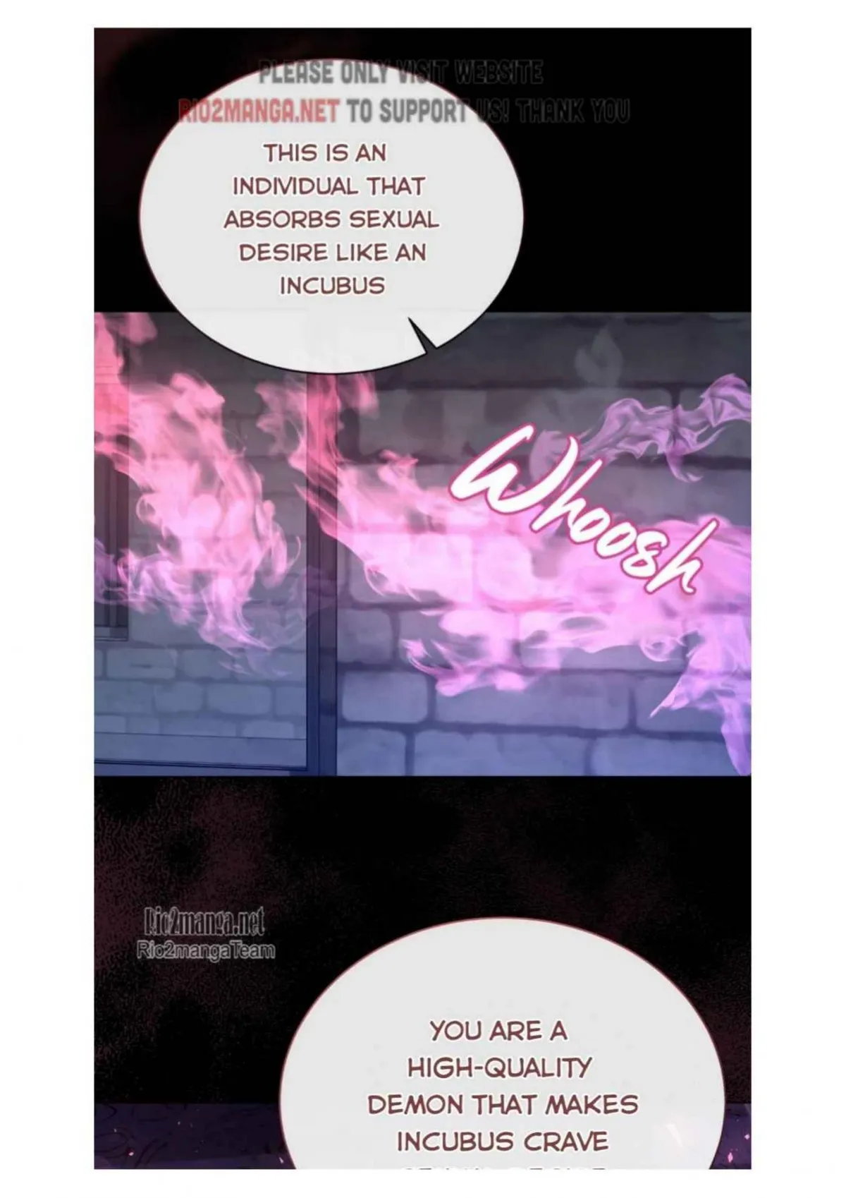 The Moon of the Underworld Chapter 55 page 10 - 