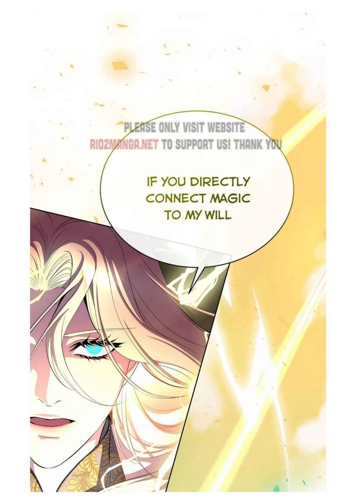 The Moon of the Underworld Chapter 56 page 13 - 
