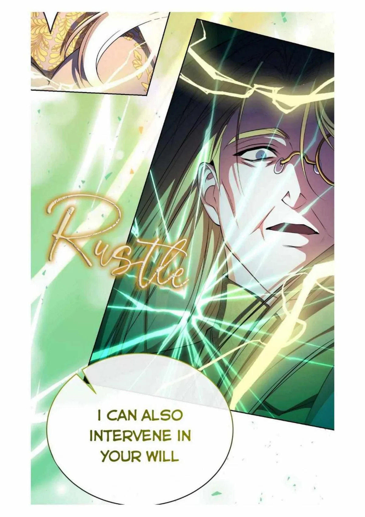 The Moon of the Underworld Chapter 56 page 14 - 