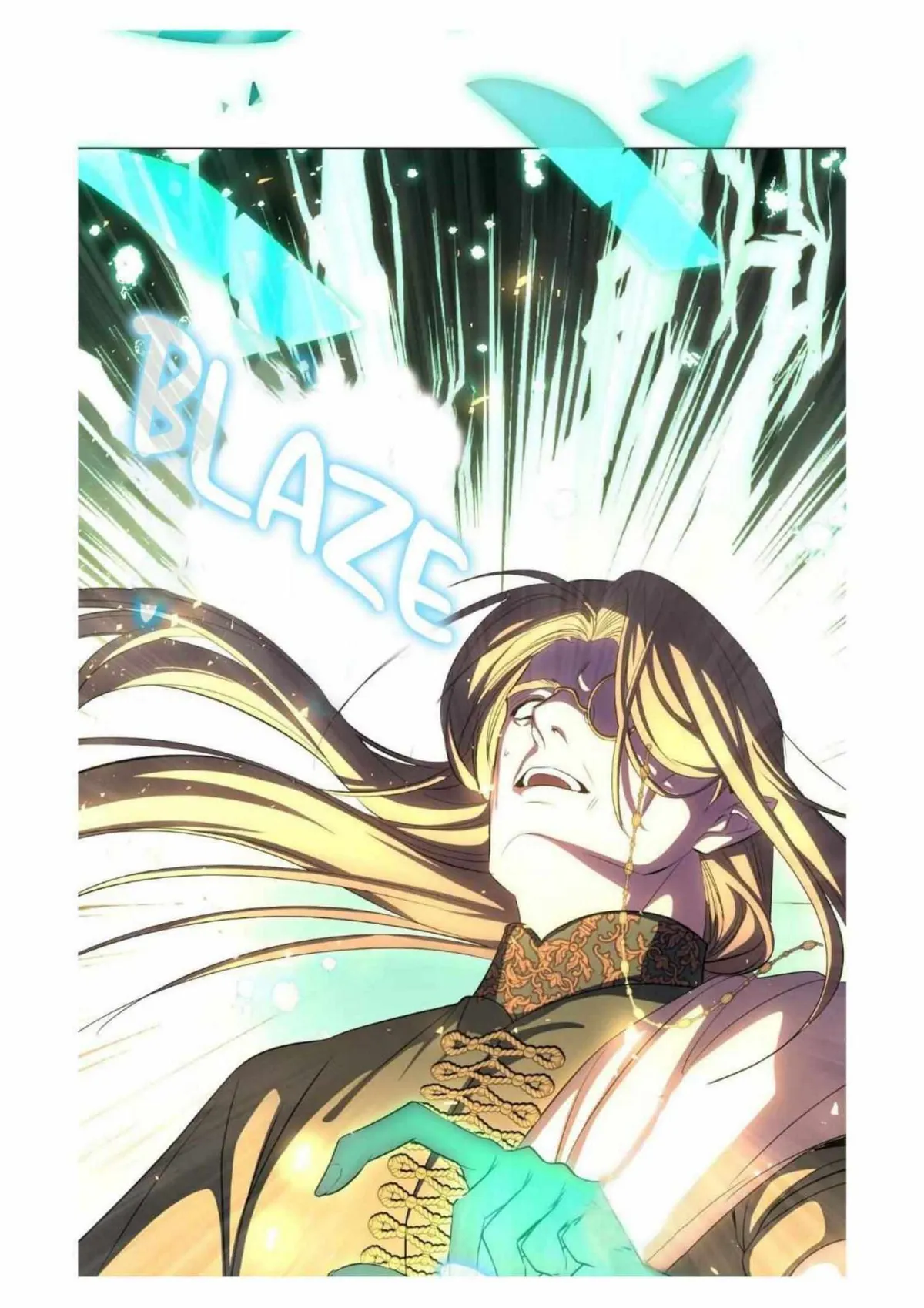 The Moon of the Underworld Chapter 56 page 16 - 