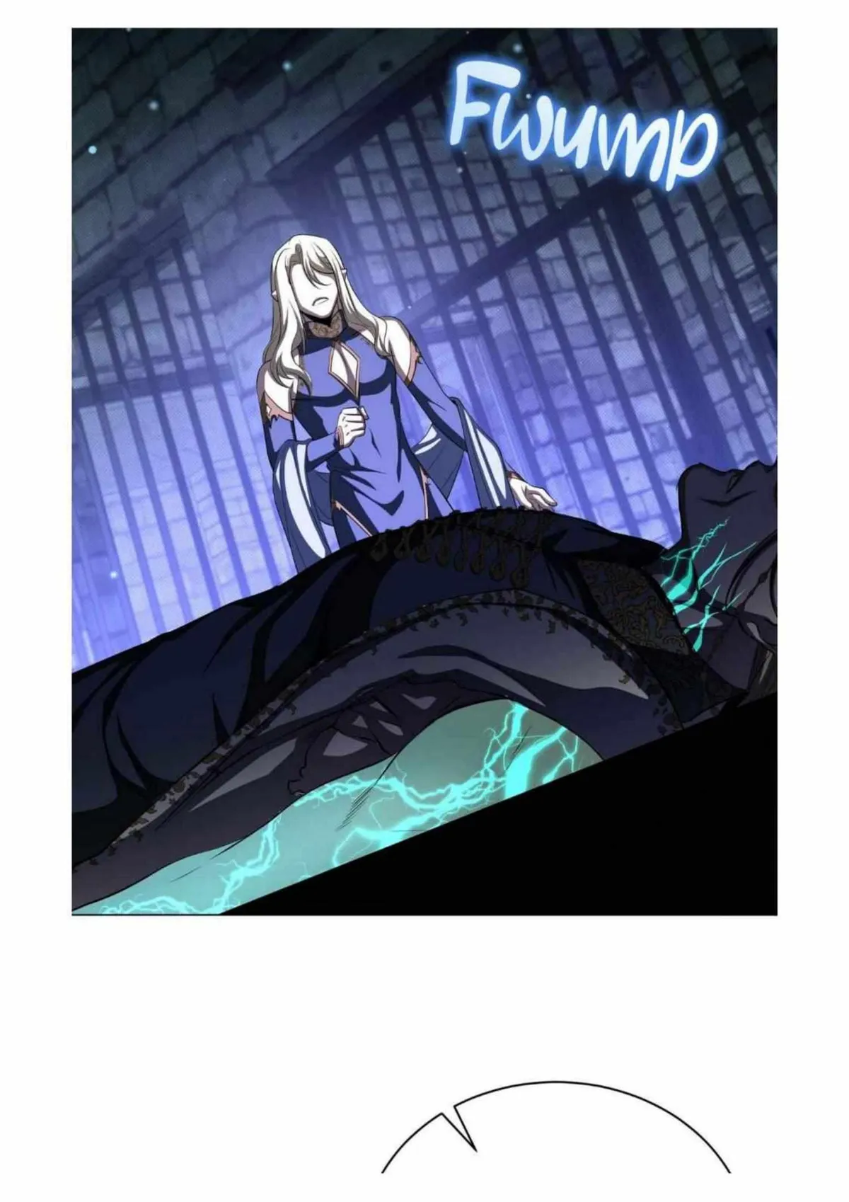 The Moon of the Underworld Chapter 56 page 19 - 