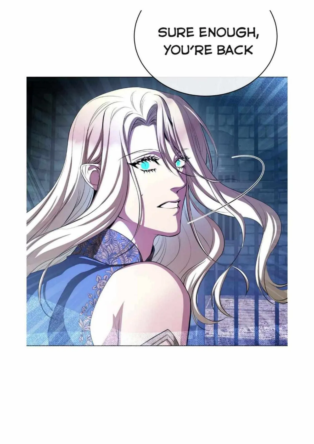 The Moon of the Underworld Chapter 56 page 20 - 