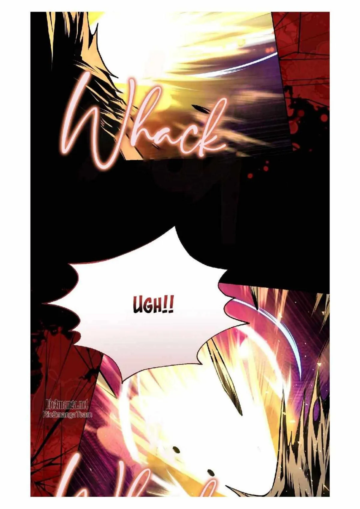 The Moon of the Underworld Chapter 56 page 29 - 