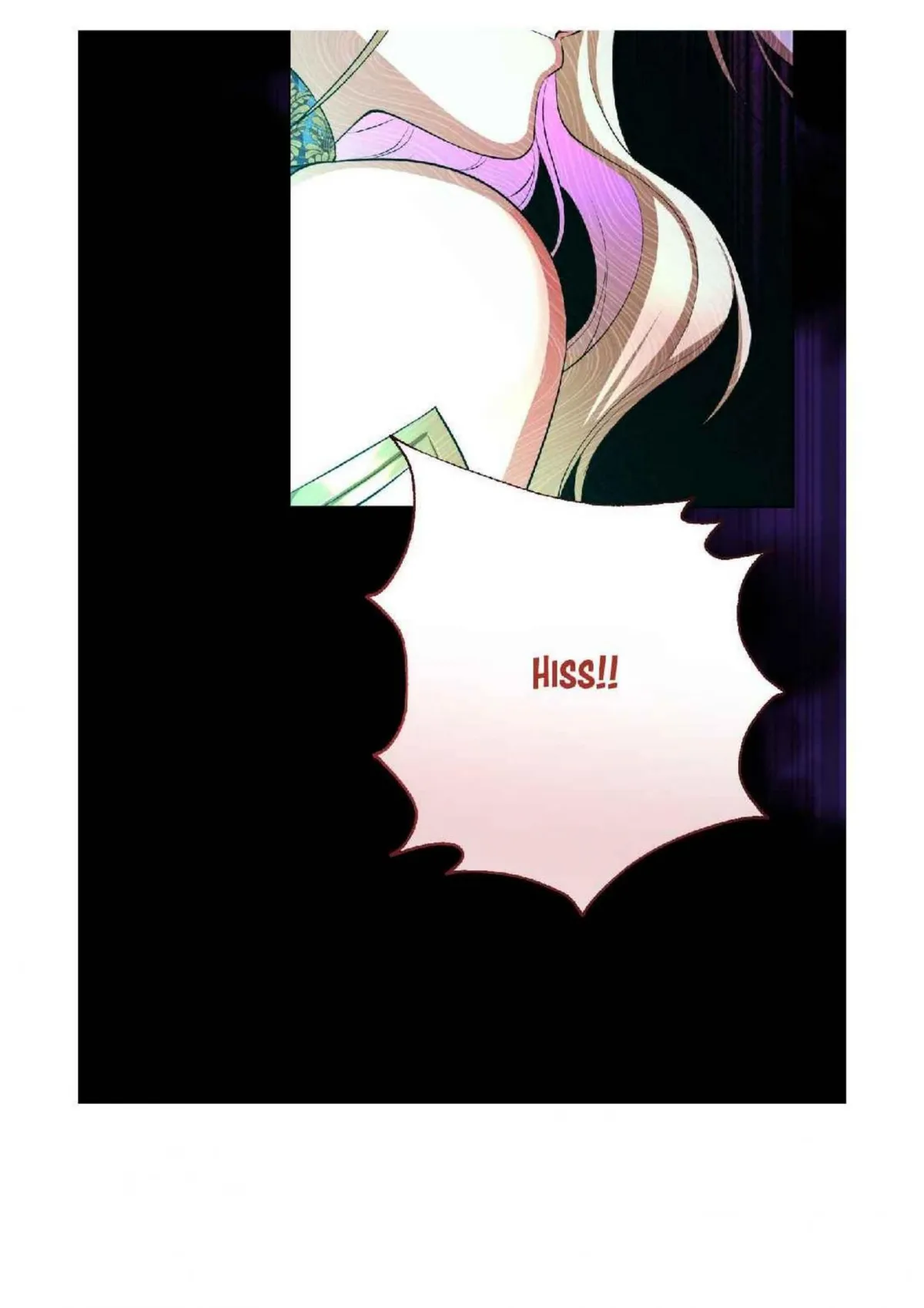 The Moon of the Underworld Chapter 56 page 33 - 