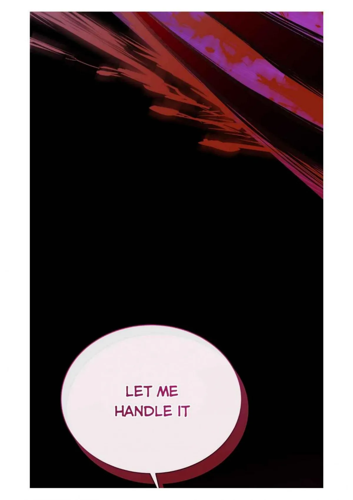 The Moon of the Underworld Chapter 56 page 36 - 
