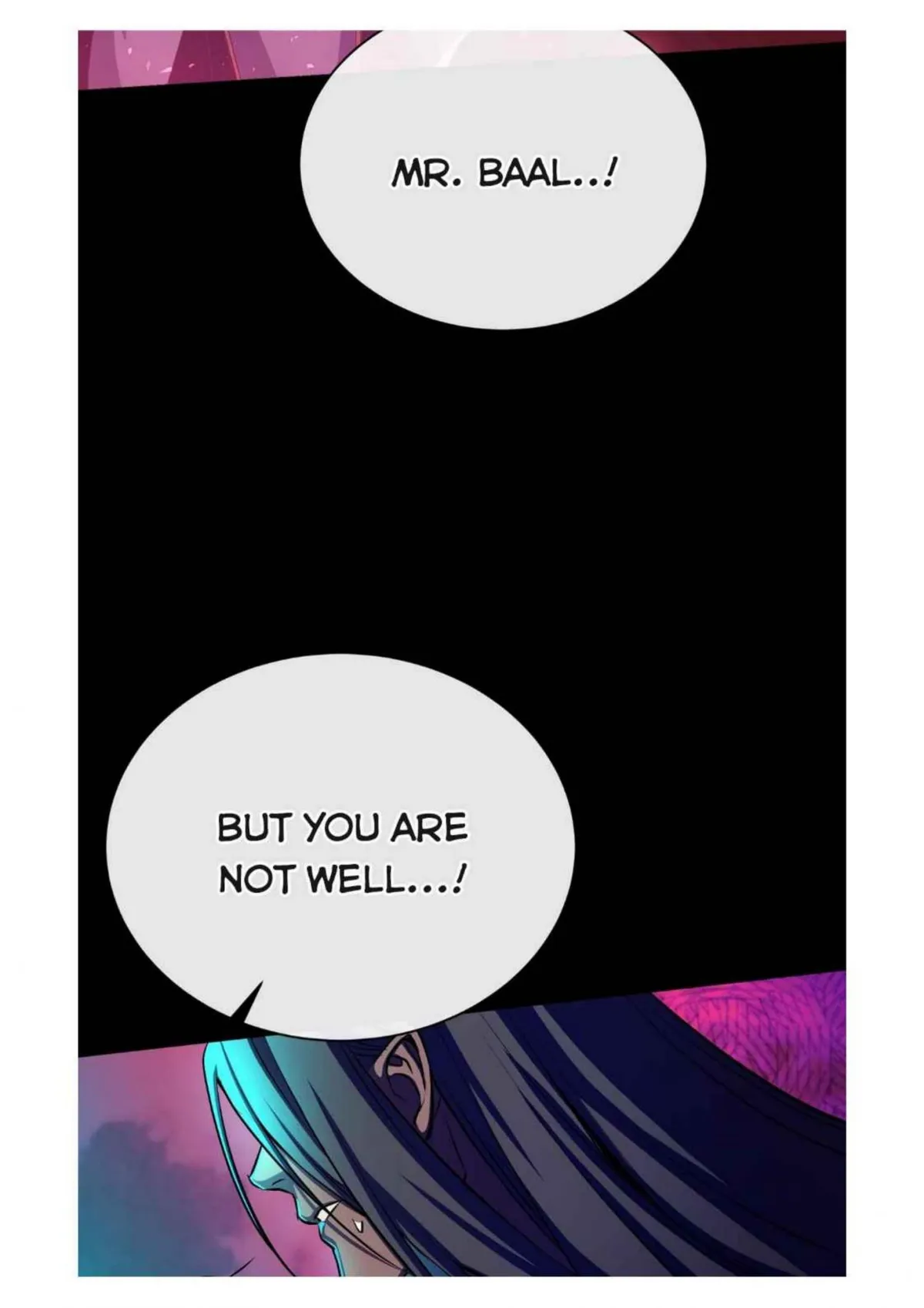 The Moon of the Underworld Chapter 56 page 38 - 