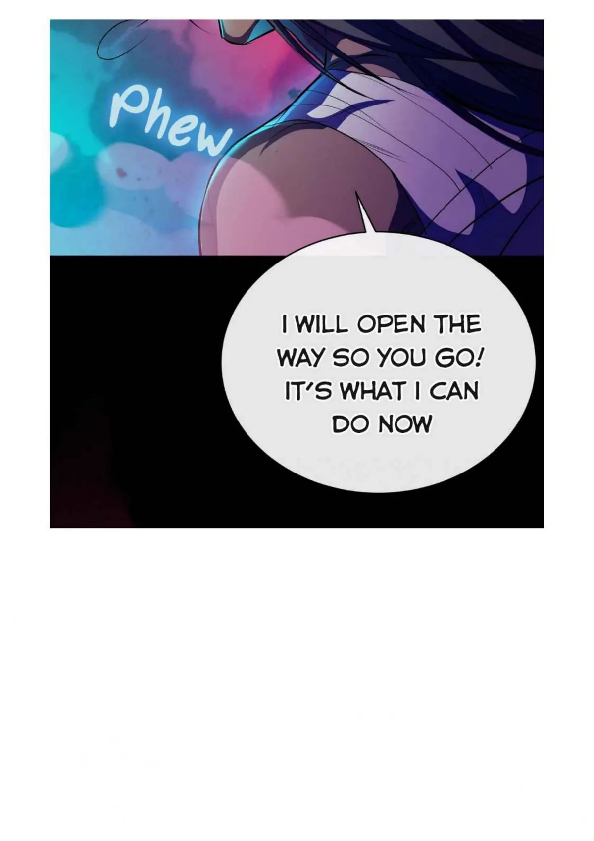 The Moon of the Underworld Chapter 56 page 39 - 