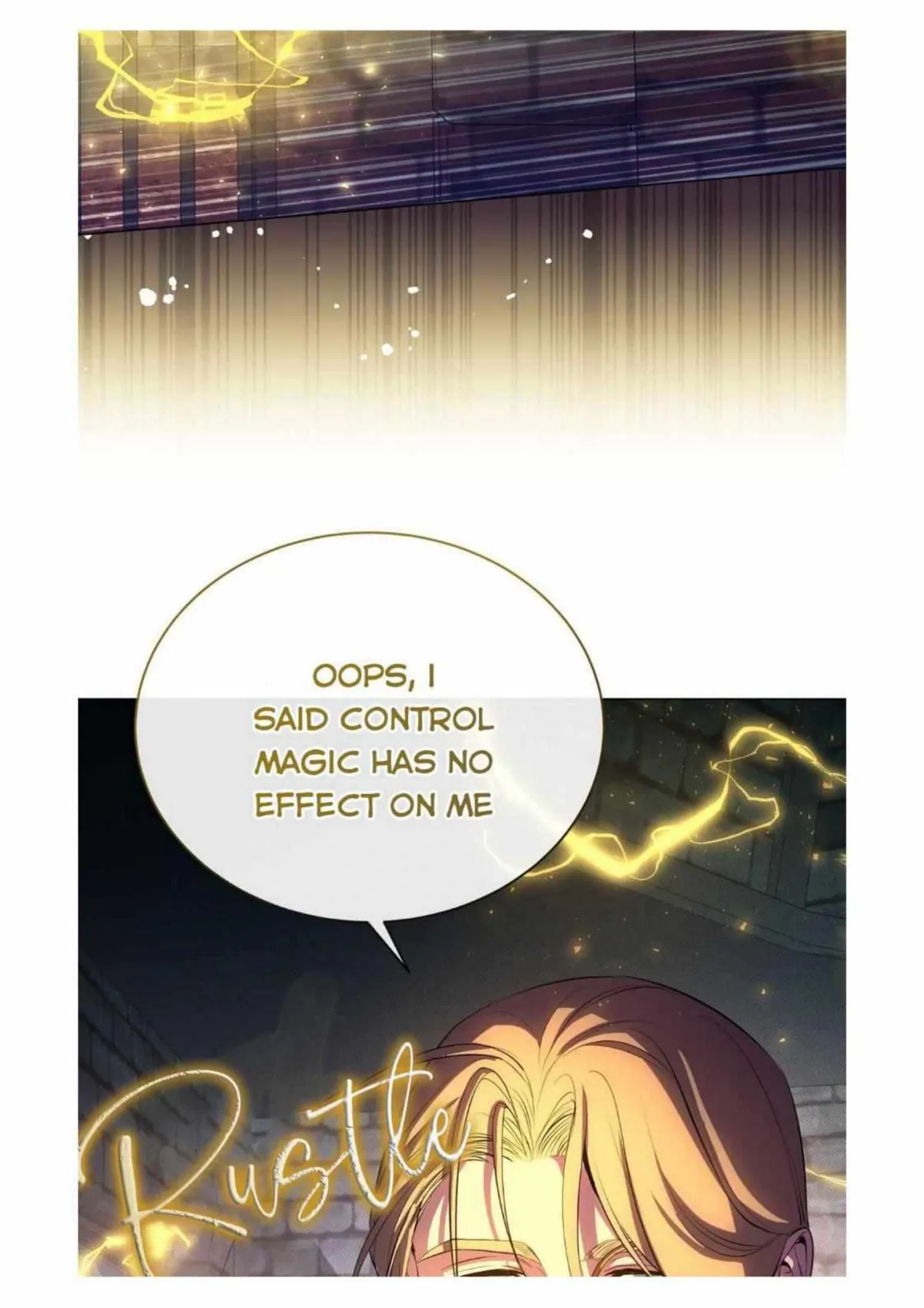 The Moon of the Underworld Chapter 56 page 5 - 