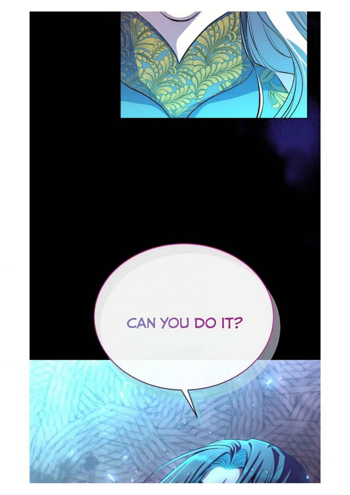 The Moon of the Underworld Chapter 56 page 41 - 