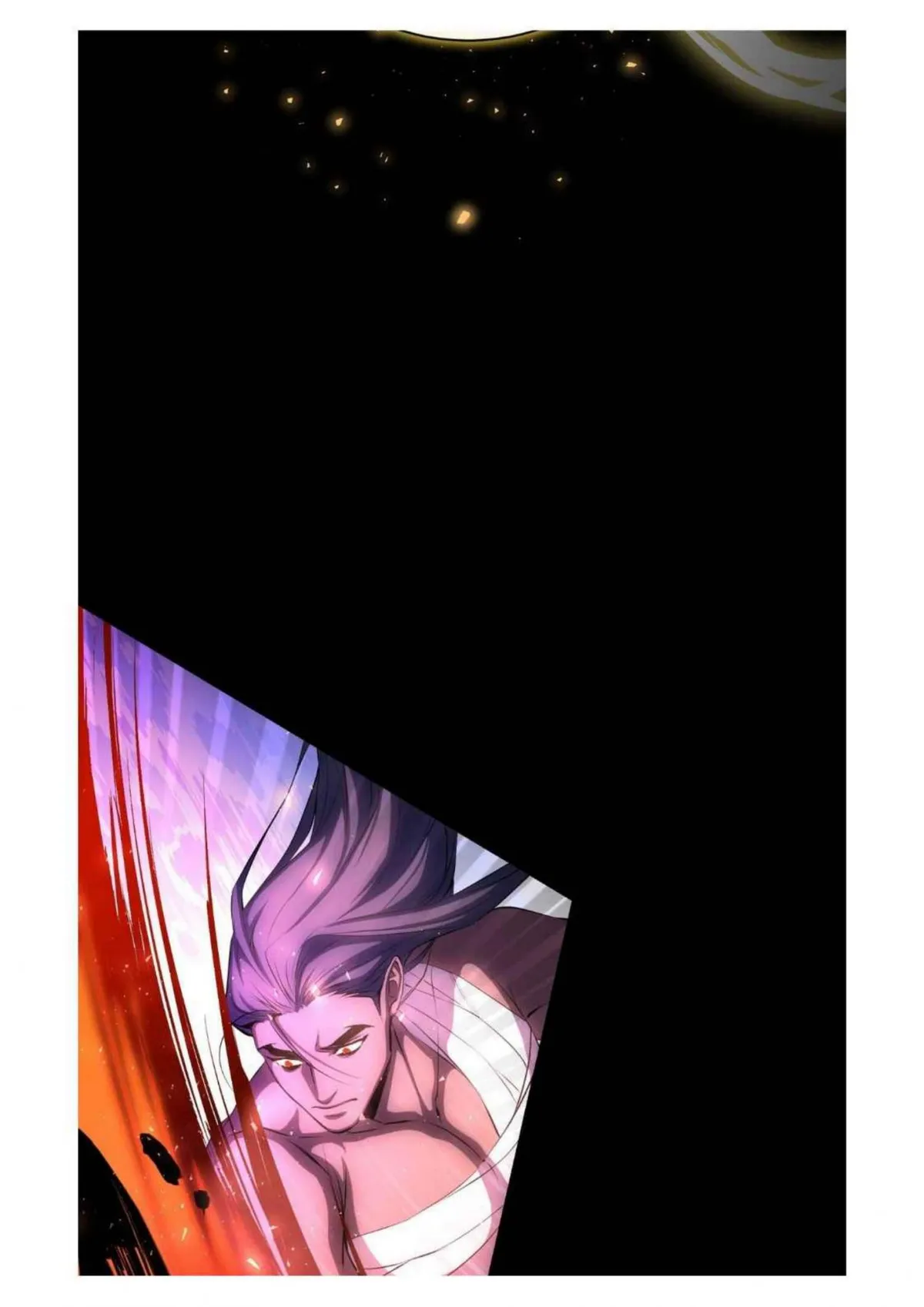 The Moon of the Underworld Chapter 56 page 44 - 