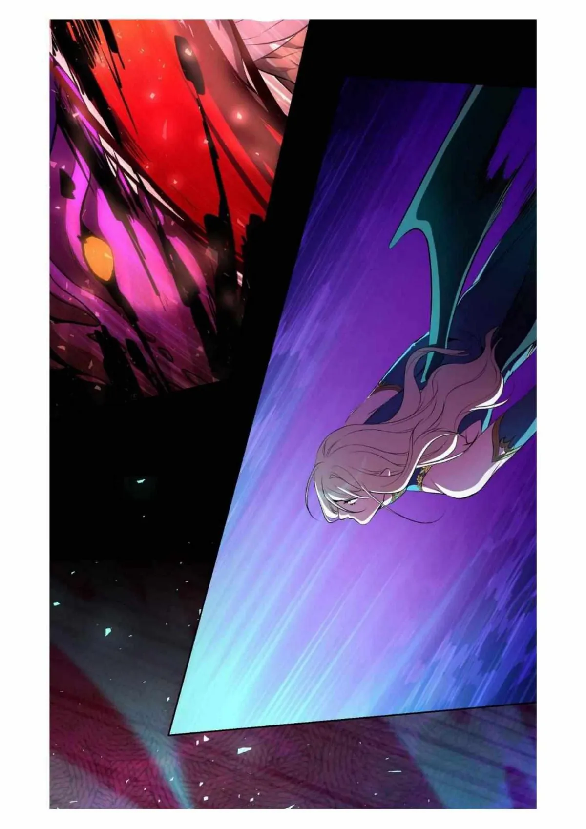 The Moon of the Underworld Chapter 56 page 45 - 