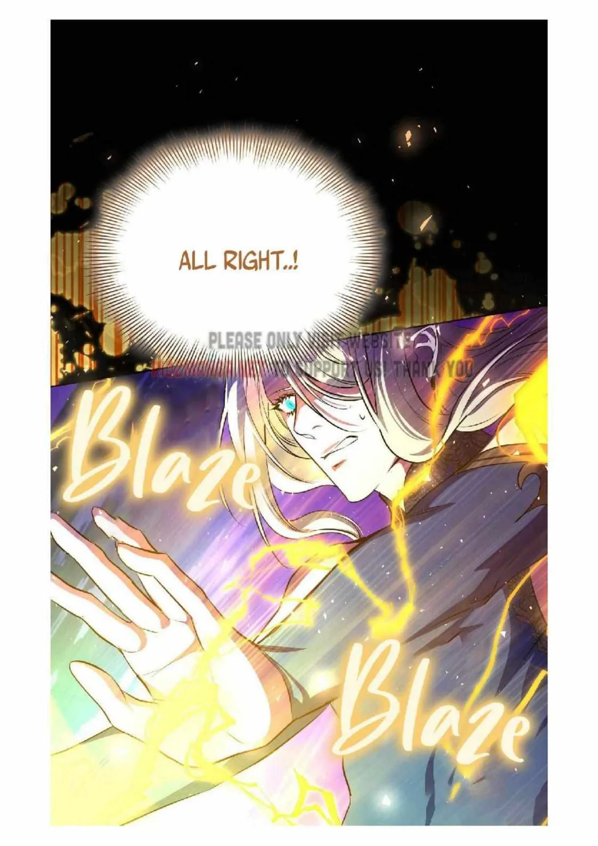 The Moon of the Underworld Chapter 56 page 48 - 