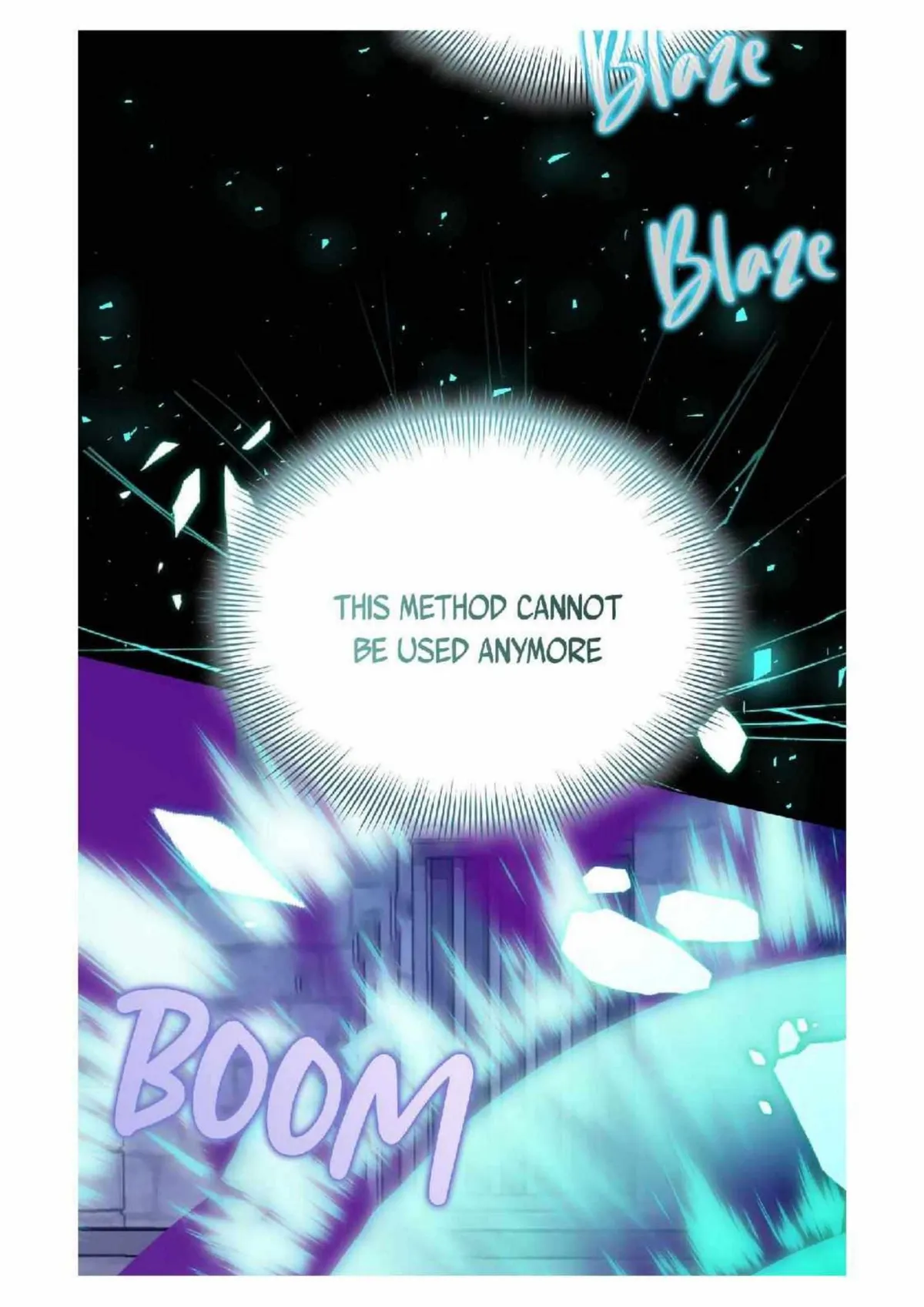 The Moon of the Underworld Chapter 56 page 54 - 