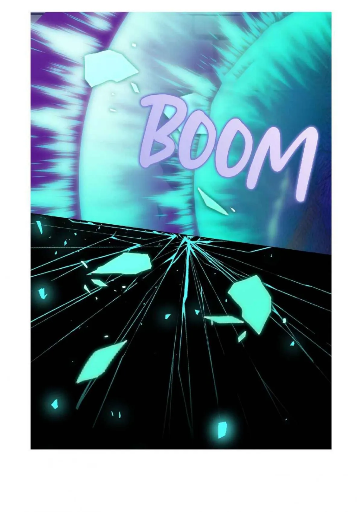 The Moon of the Underworld Chapter 56 page 55 - 