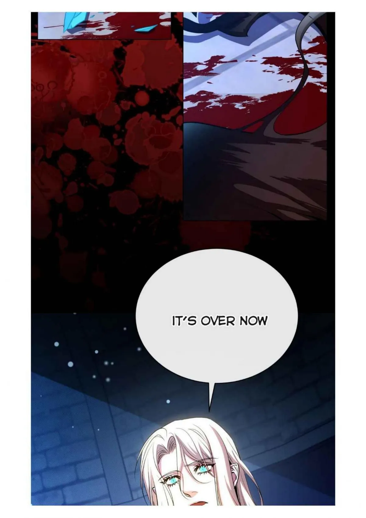 The Moon of the Underworld Chapter 56 page 57 - 