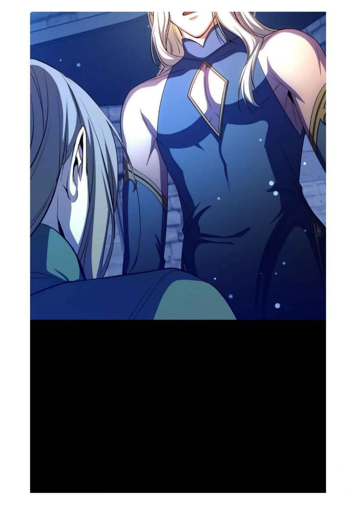 The Moon of the Underworld Chapter 56 page 58 - 