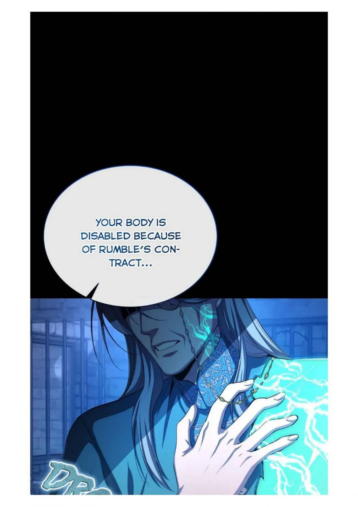 The Moon of the Underworld Chapter 56 page 59 - 