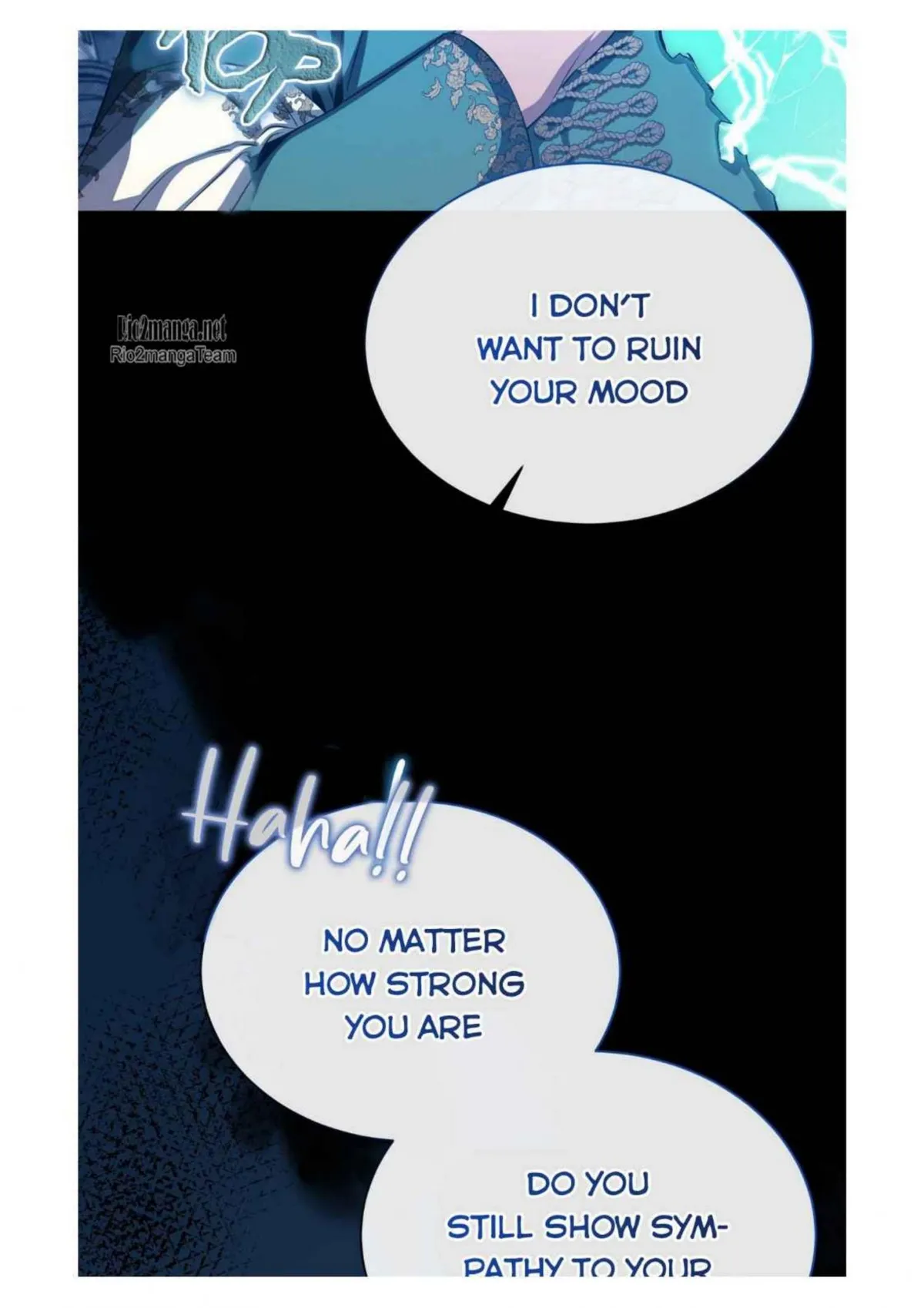 The Moon of the Underworld Chapter 56 page 60 - 