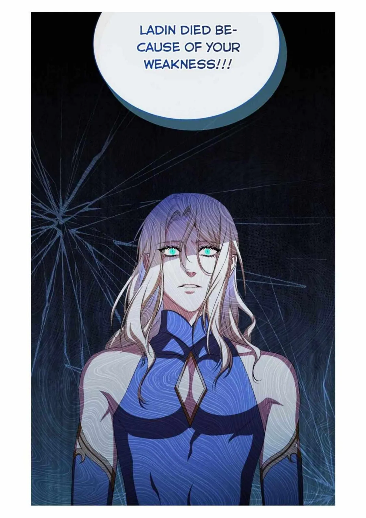 The Moon of the Underworld Chapter 56 page 62 - 