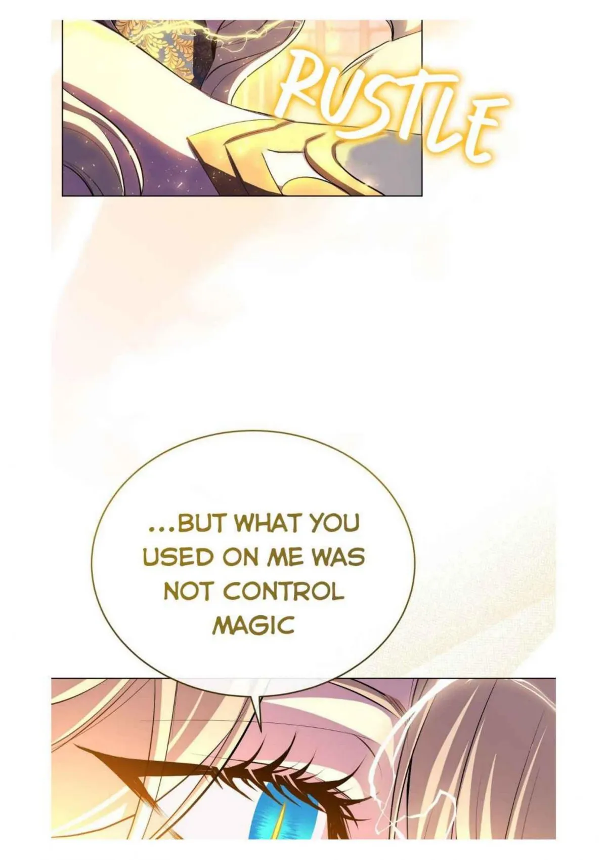 The Moon of the Underworld Chapter 56 page 8 - 