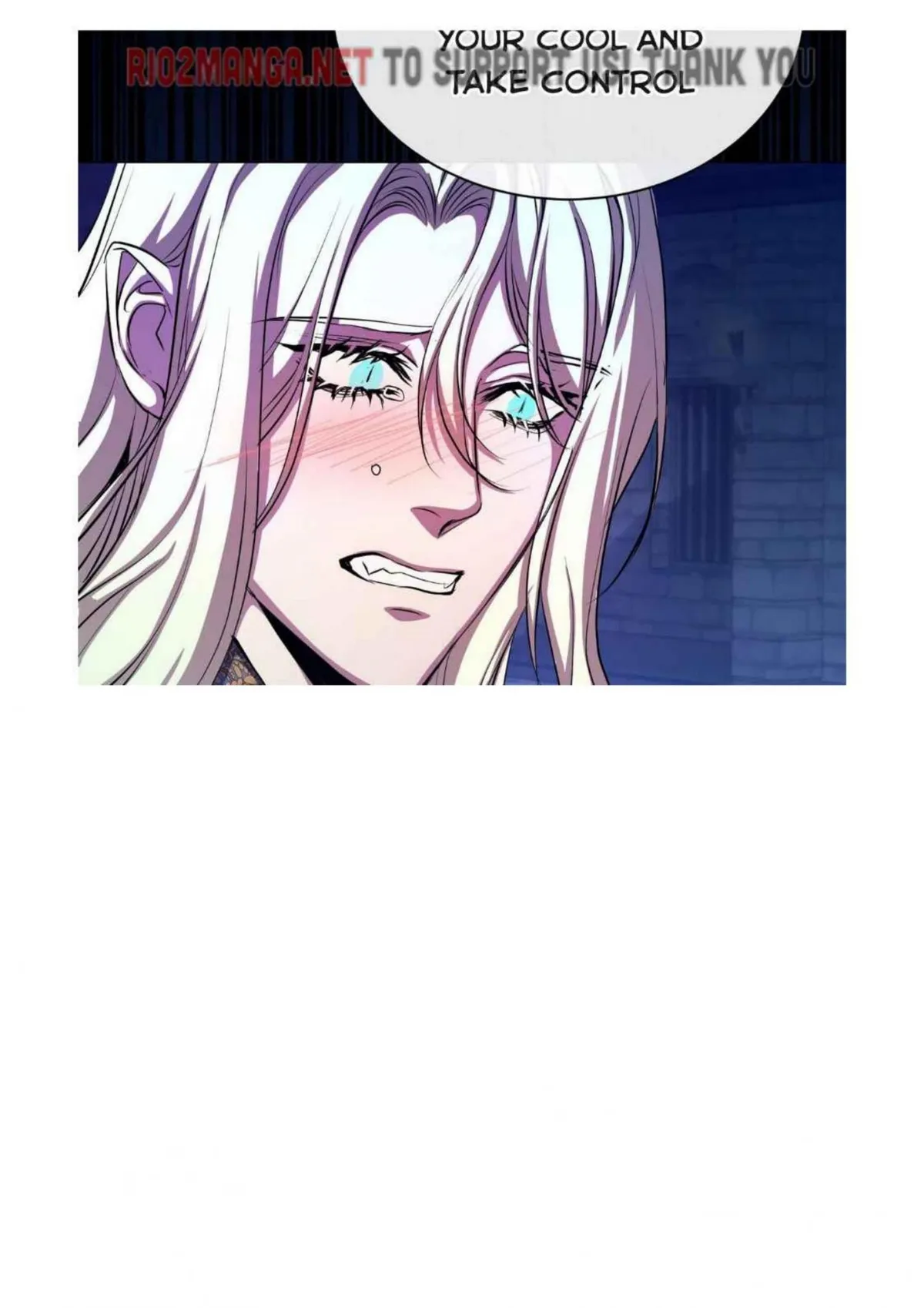 The Moon of the Underworld Chapter 57 page 12 - 