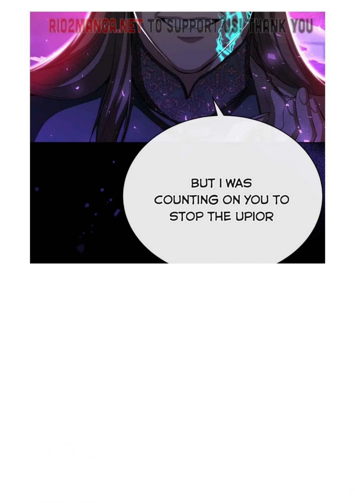 The Moon of the Underworld Chapter 57 page 3 - 