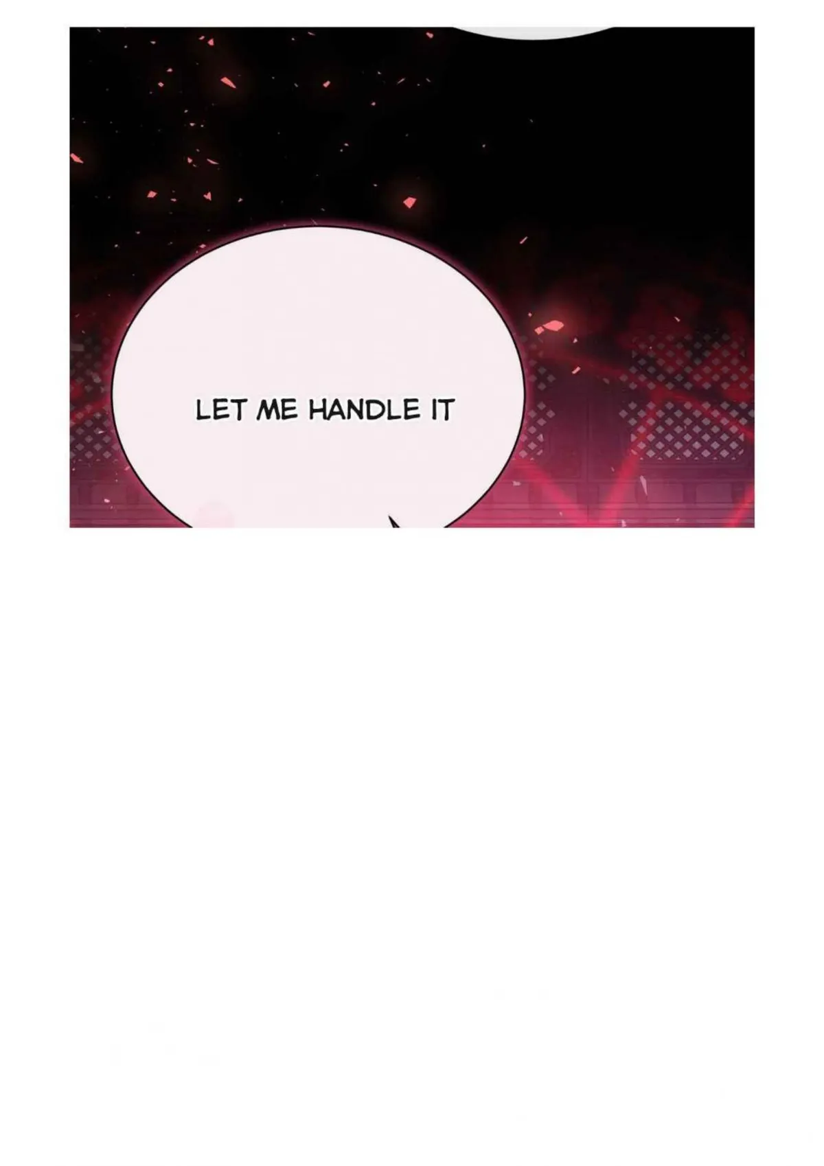 The Moon of the Underworld Chapter 57 page 21 - 