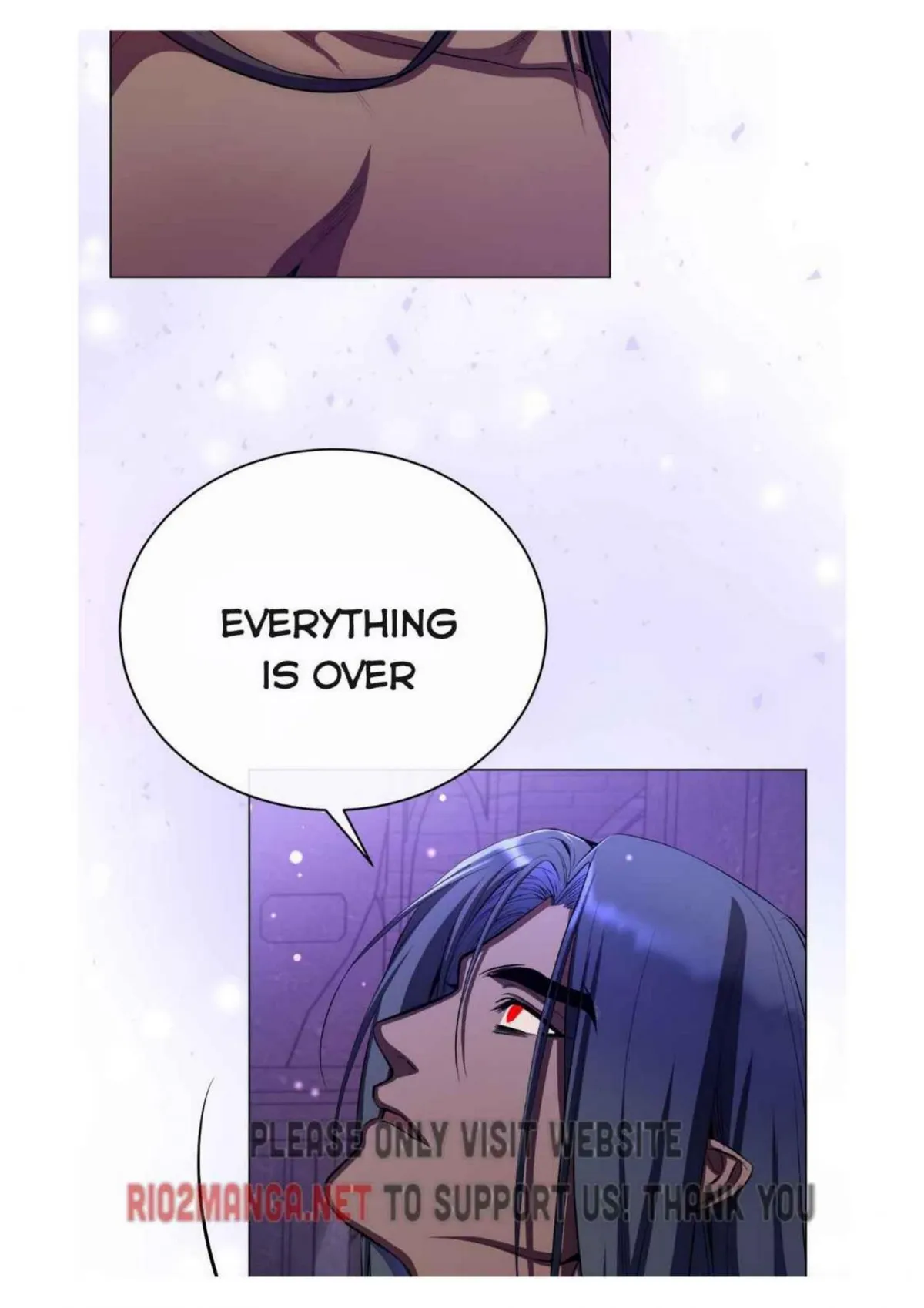 The Moon of the Underworld Chapter 57 page 29 - 