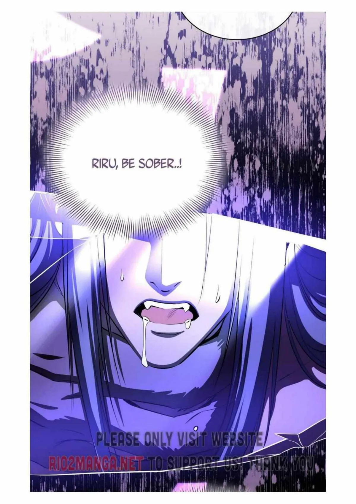 The Moon of the Underworld Chapter 57 page 32 - 