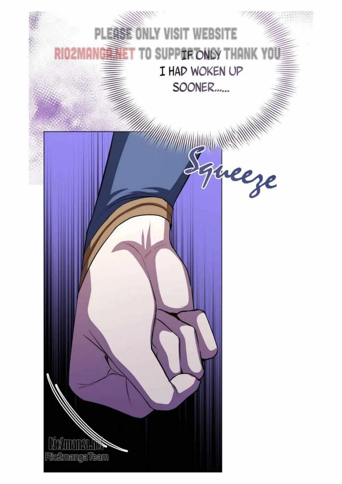 The Moon of the Underworld Chapter 57 page 34 - 
