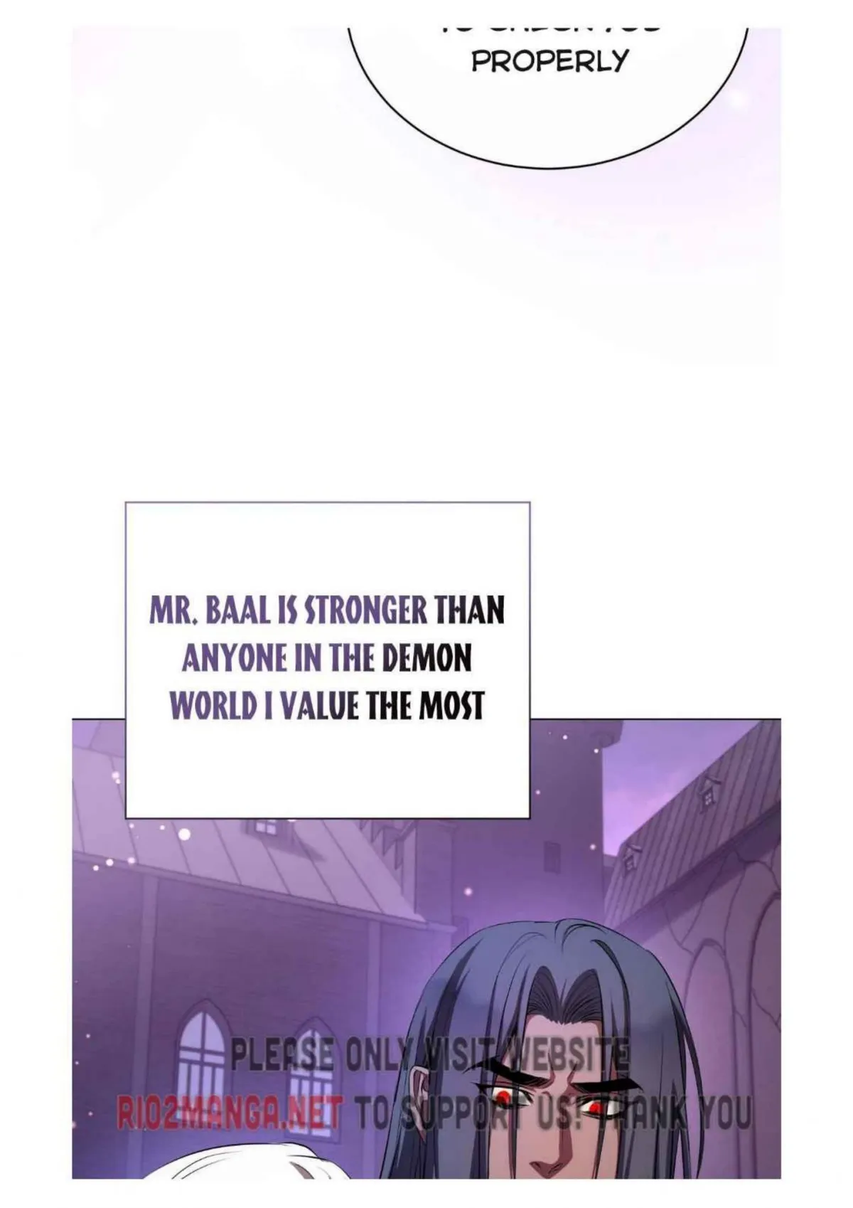 The Moon of the Underworld Chapter 57 page 41 - 
