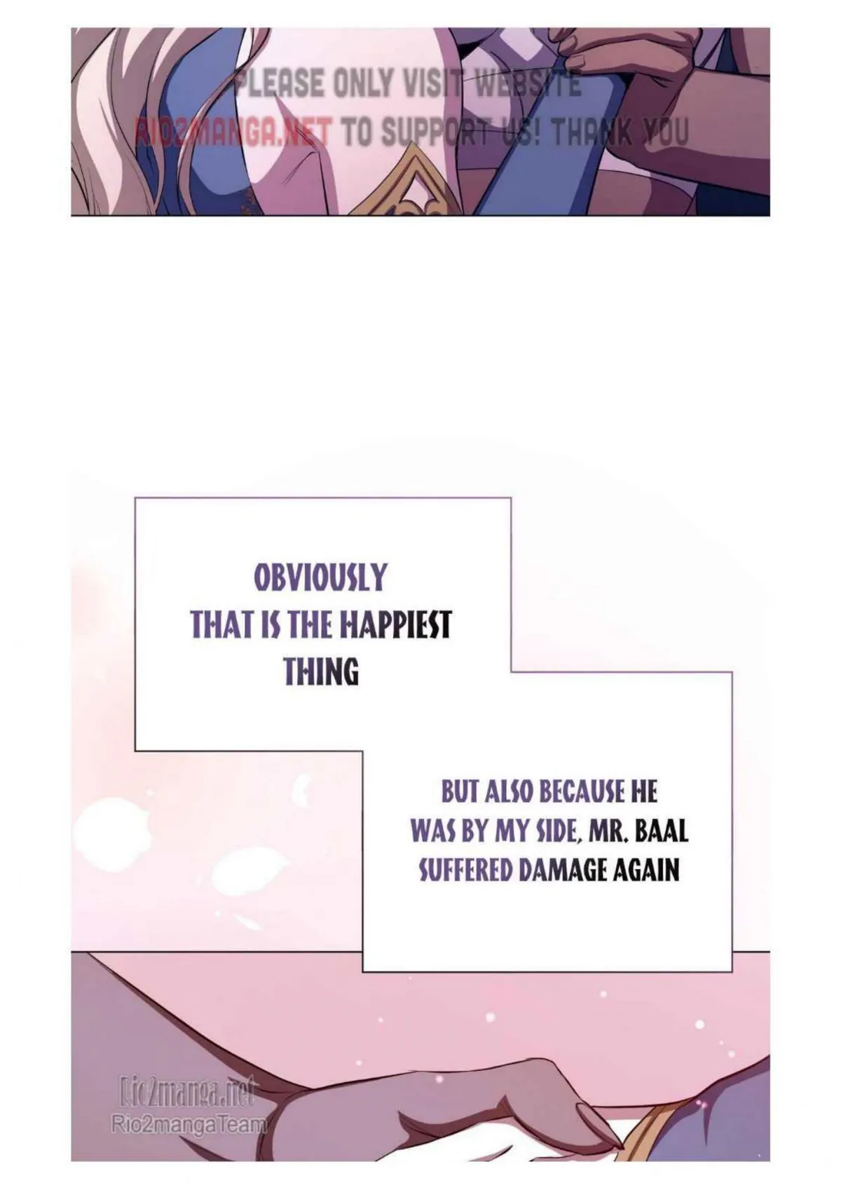 The Moon of the Underworld Chapter 57 page 43 - 