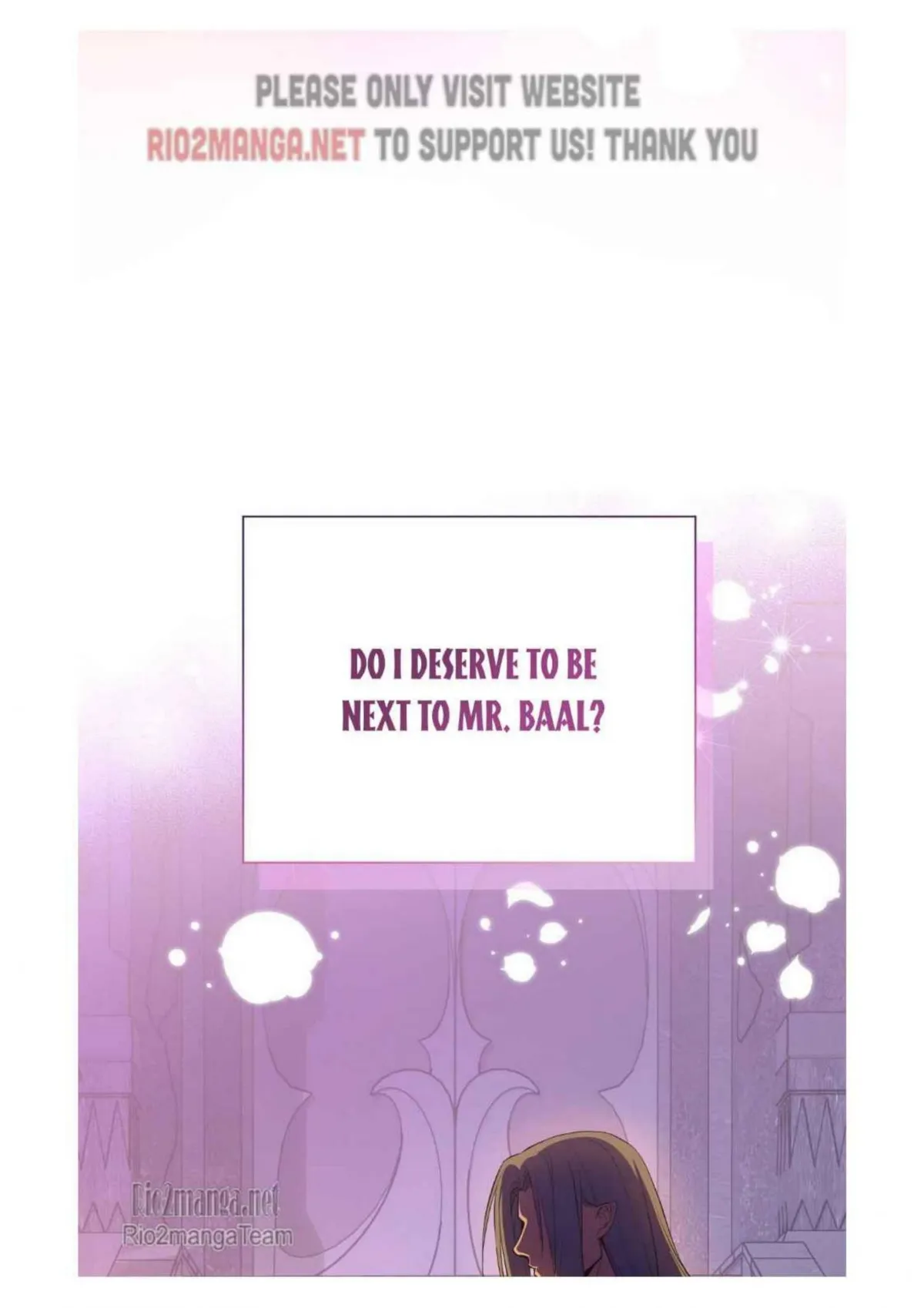 The Moon of the Underworld Chapter 57 page 46 - 
