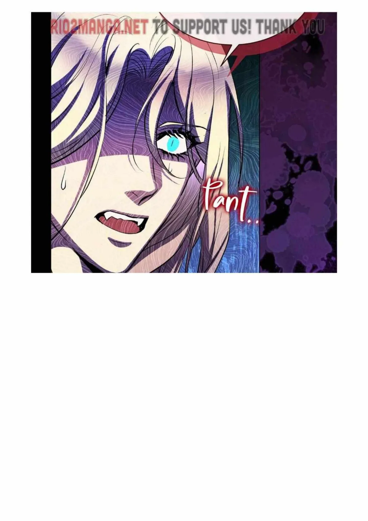 The Moon of the Underworld Chapter 57 page 6 - 