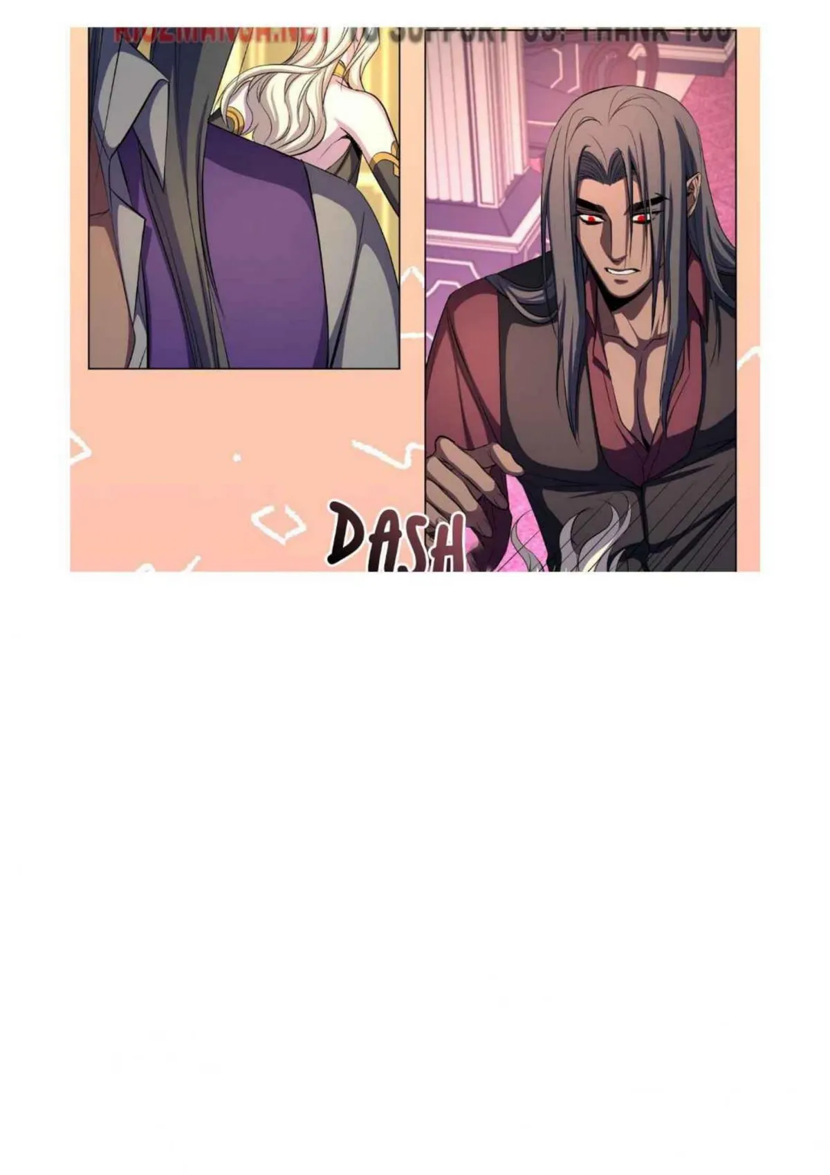 The Moon of the Underworld Chapter 57 page 54 - 