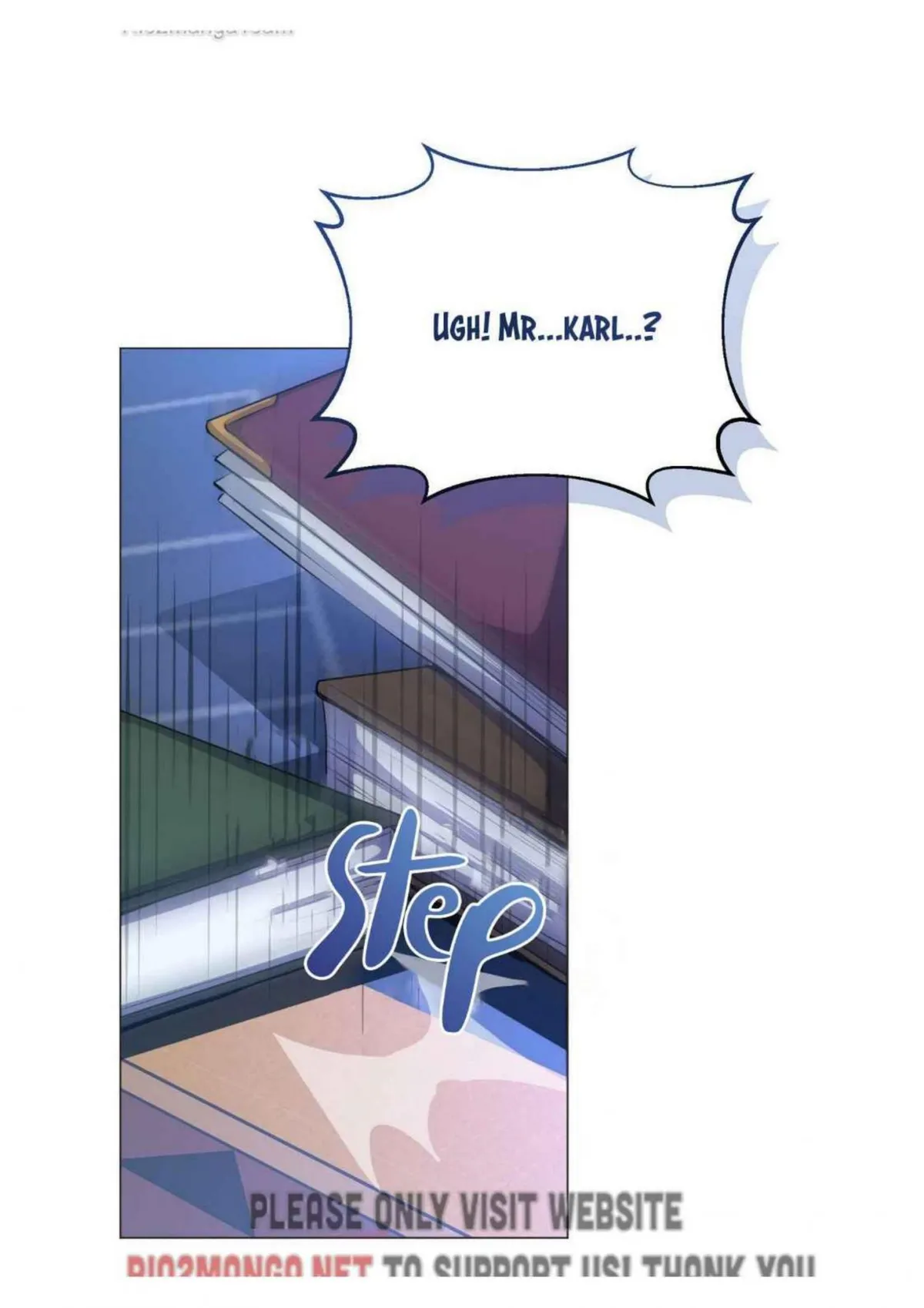 The Moon of the Underworld Chapter 57 page 62 - 